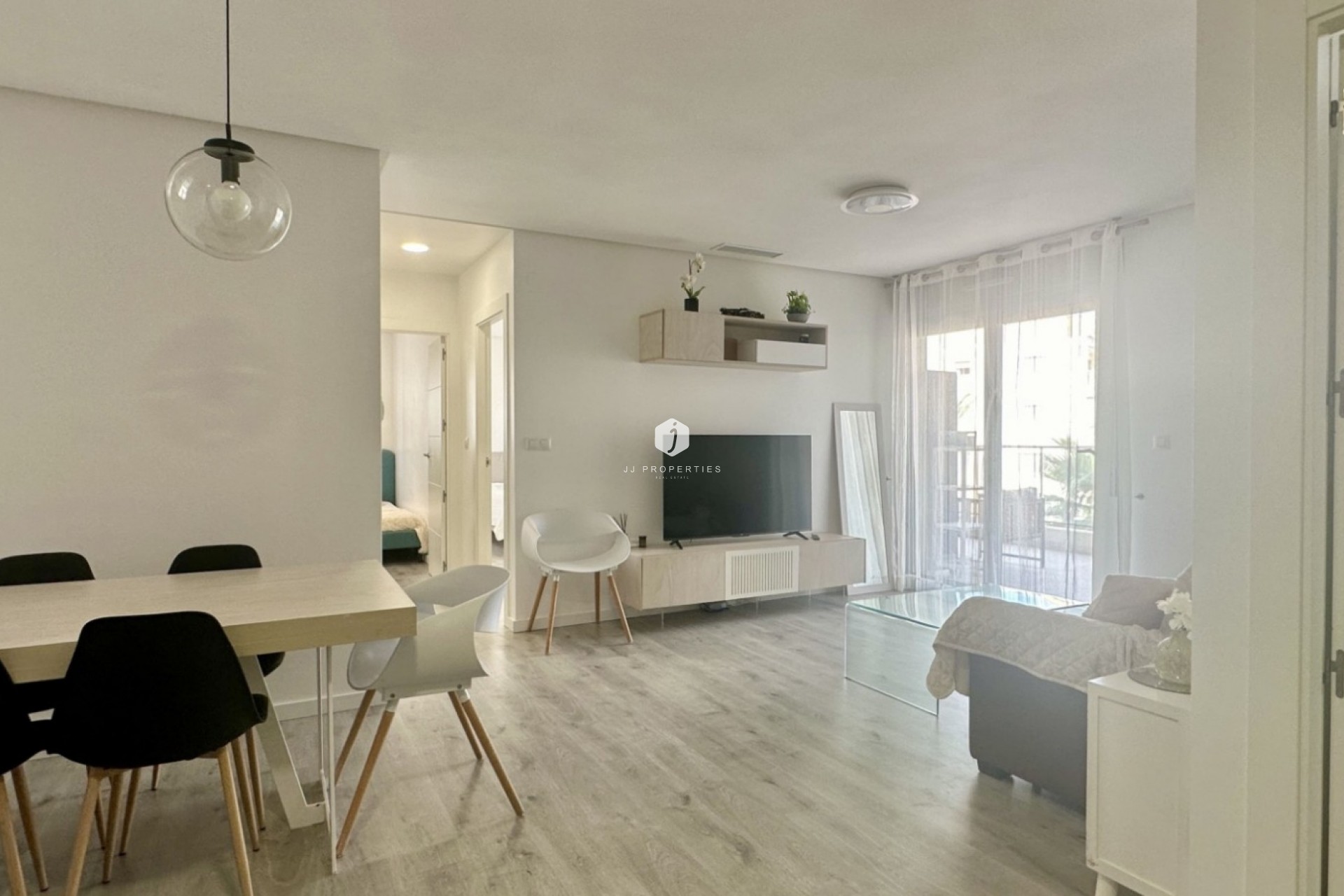 Tweedehands - Appartement / flat -
Orihuela Costa - Costa Blanca