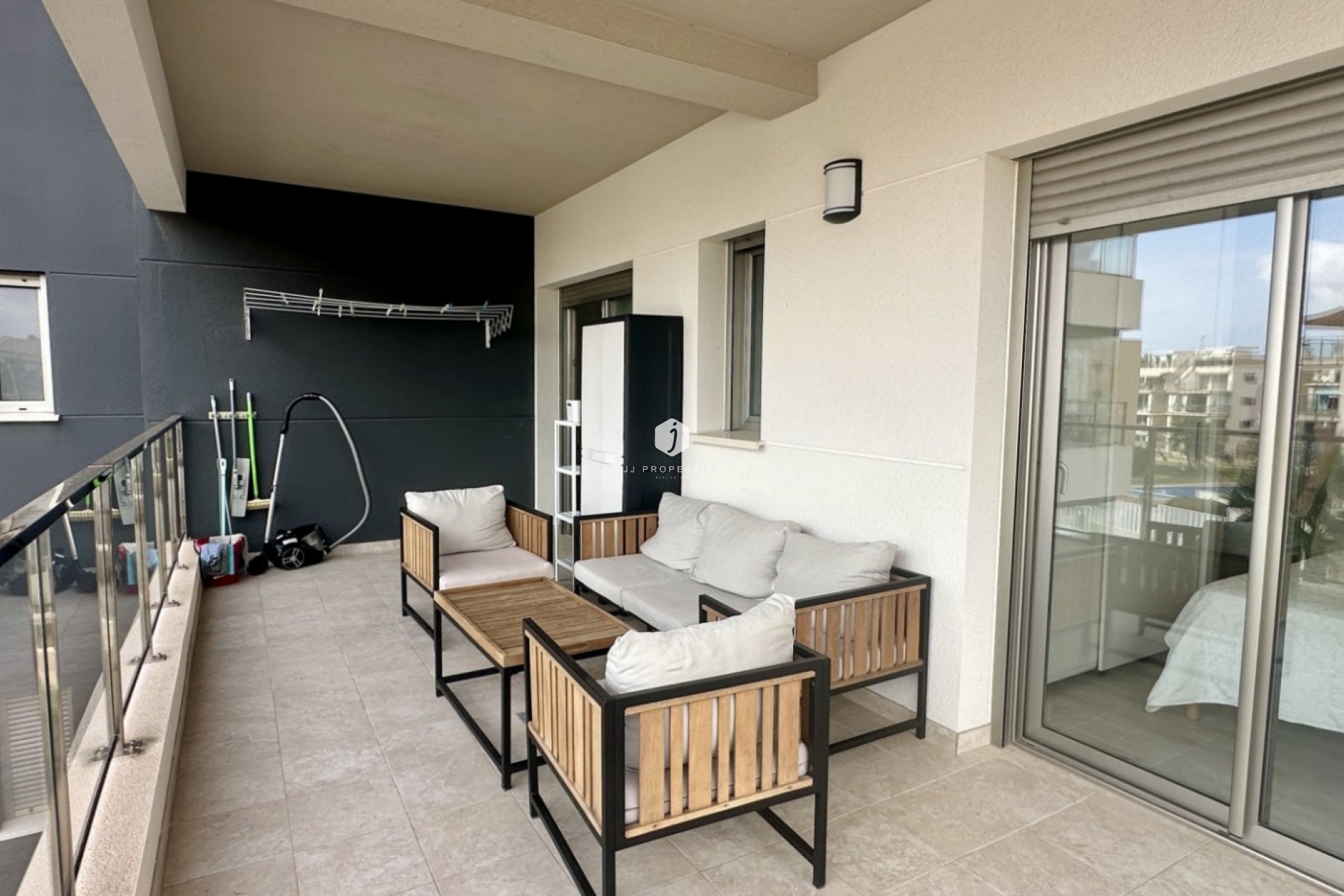 Tweedehands - Appartement / flat -
Orihuela Costa - Costa Blanca