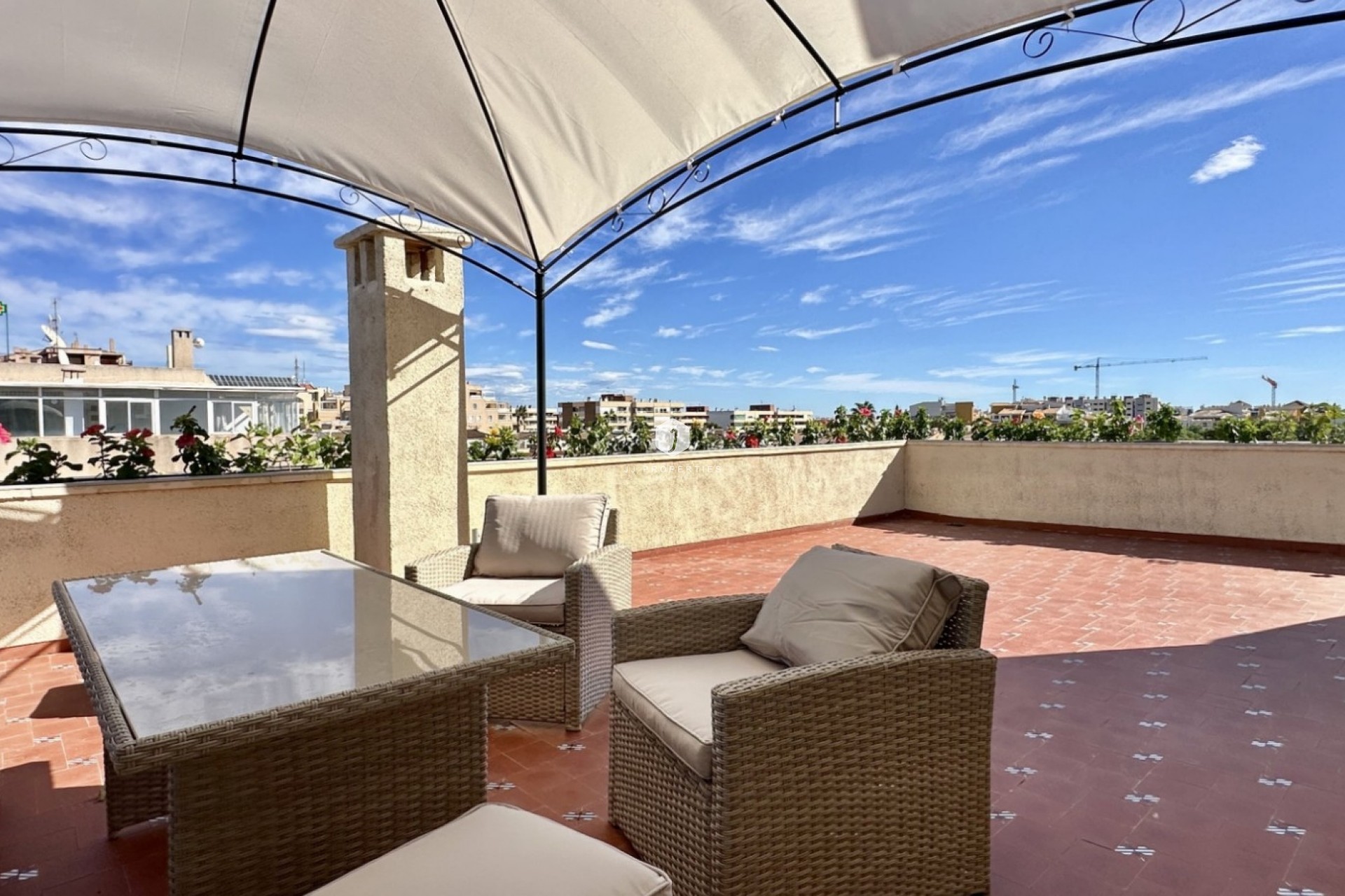 Tweedehands - Appartement / flat -
Orihuela Costa - Costa Blanca