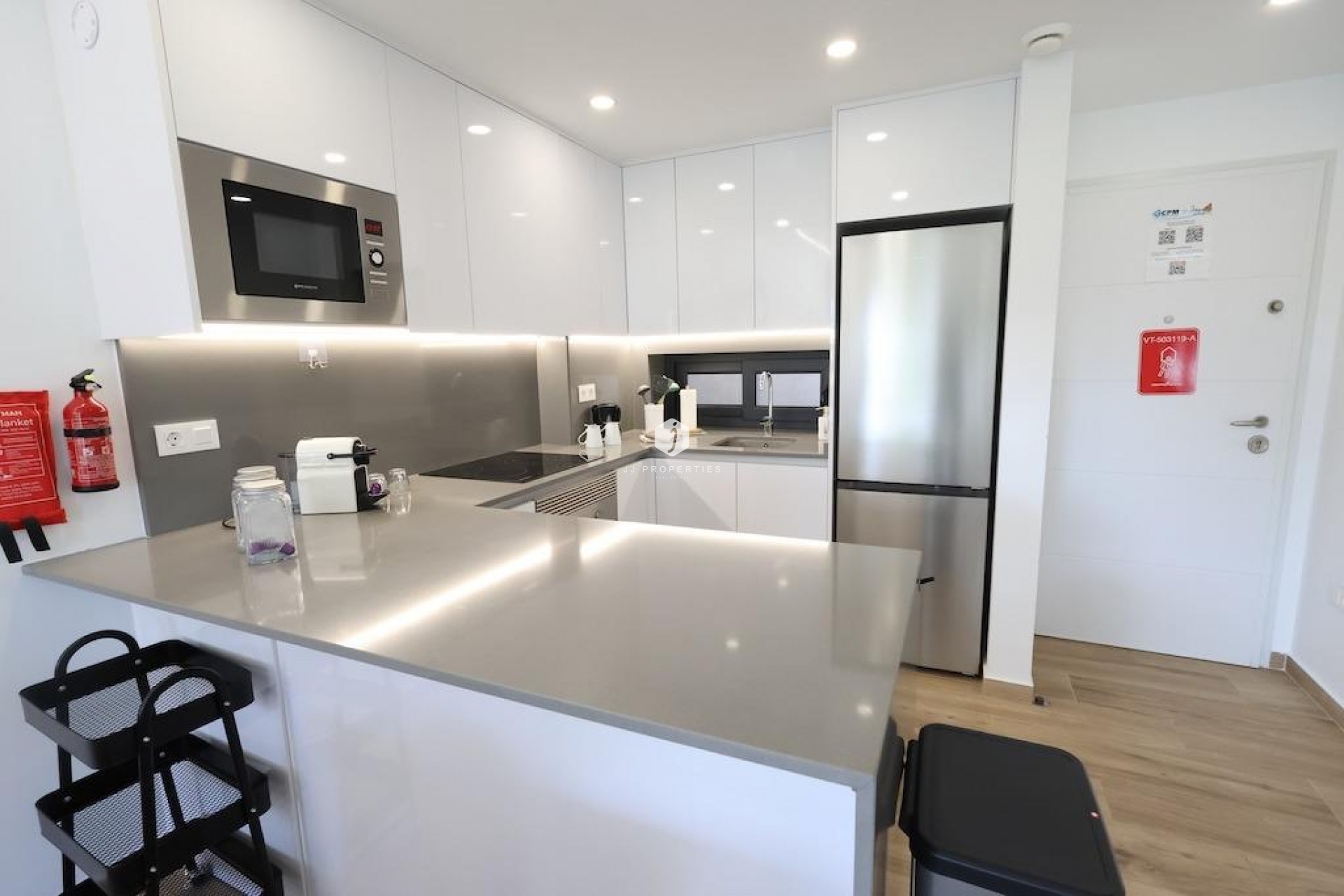 Tweedehands - Appartement / flat -
Orihuela Costa - Costa Blanca