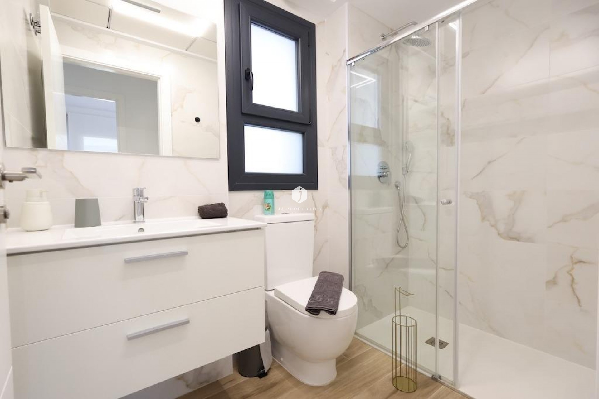 Tweedehands - Appartement / flat -
Orihuela Costa - Costa Blanca