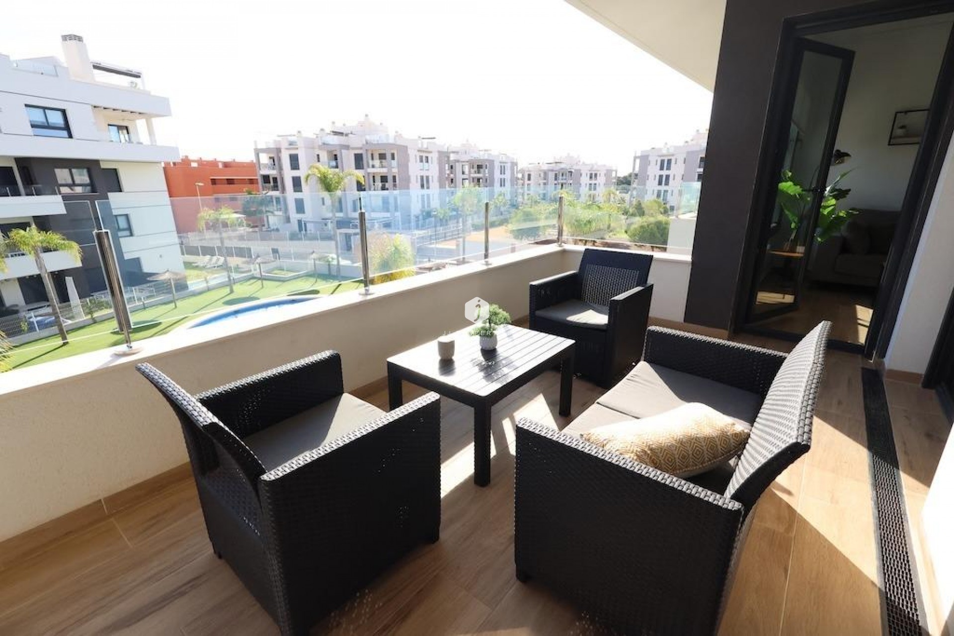 Tweedehands - Appartement / flat -
Orihuela Costa - Costa Blanca