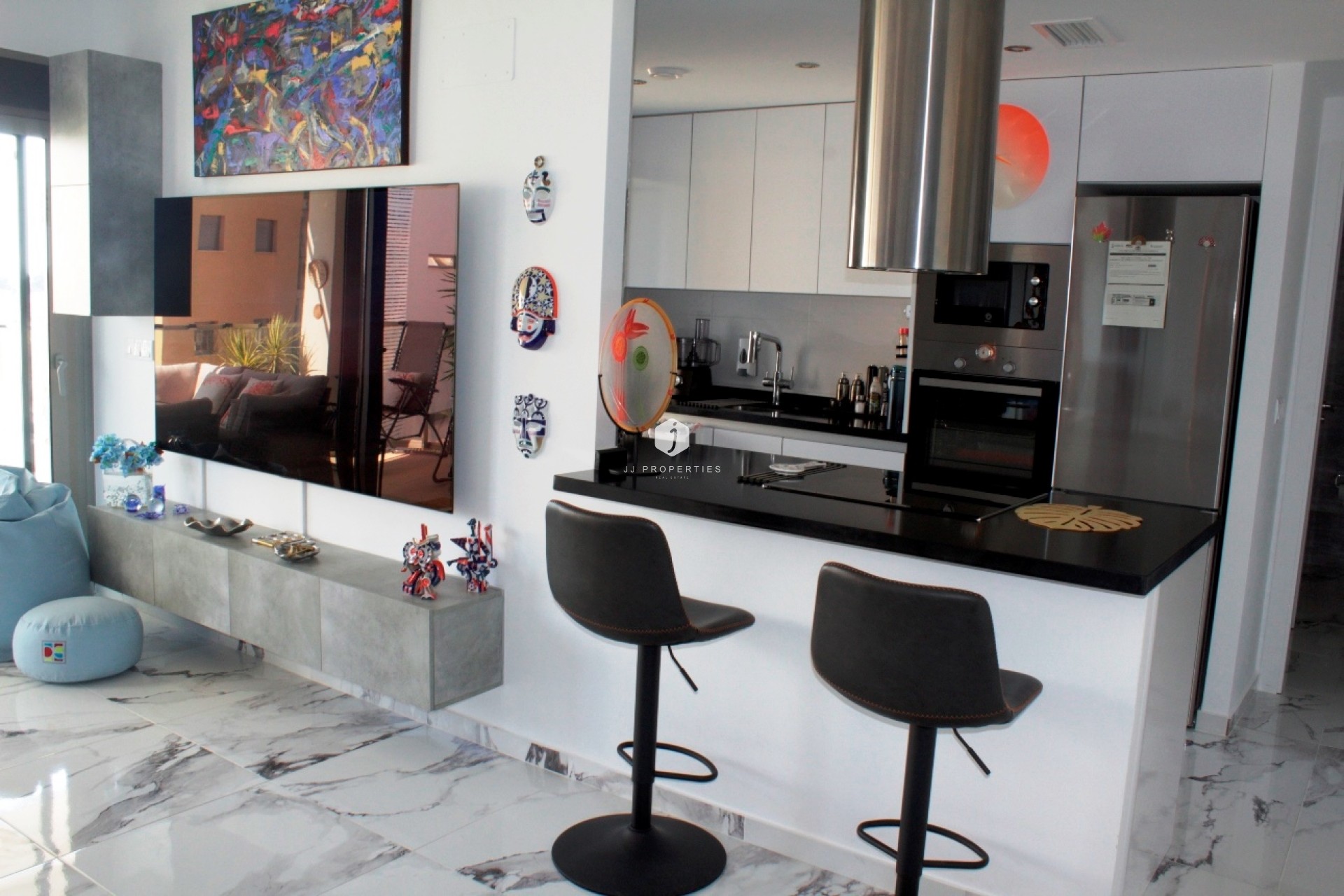 Tweedehands - Appartement / flat -
Orihuela Costa - Costa Blanca