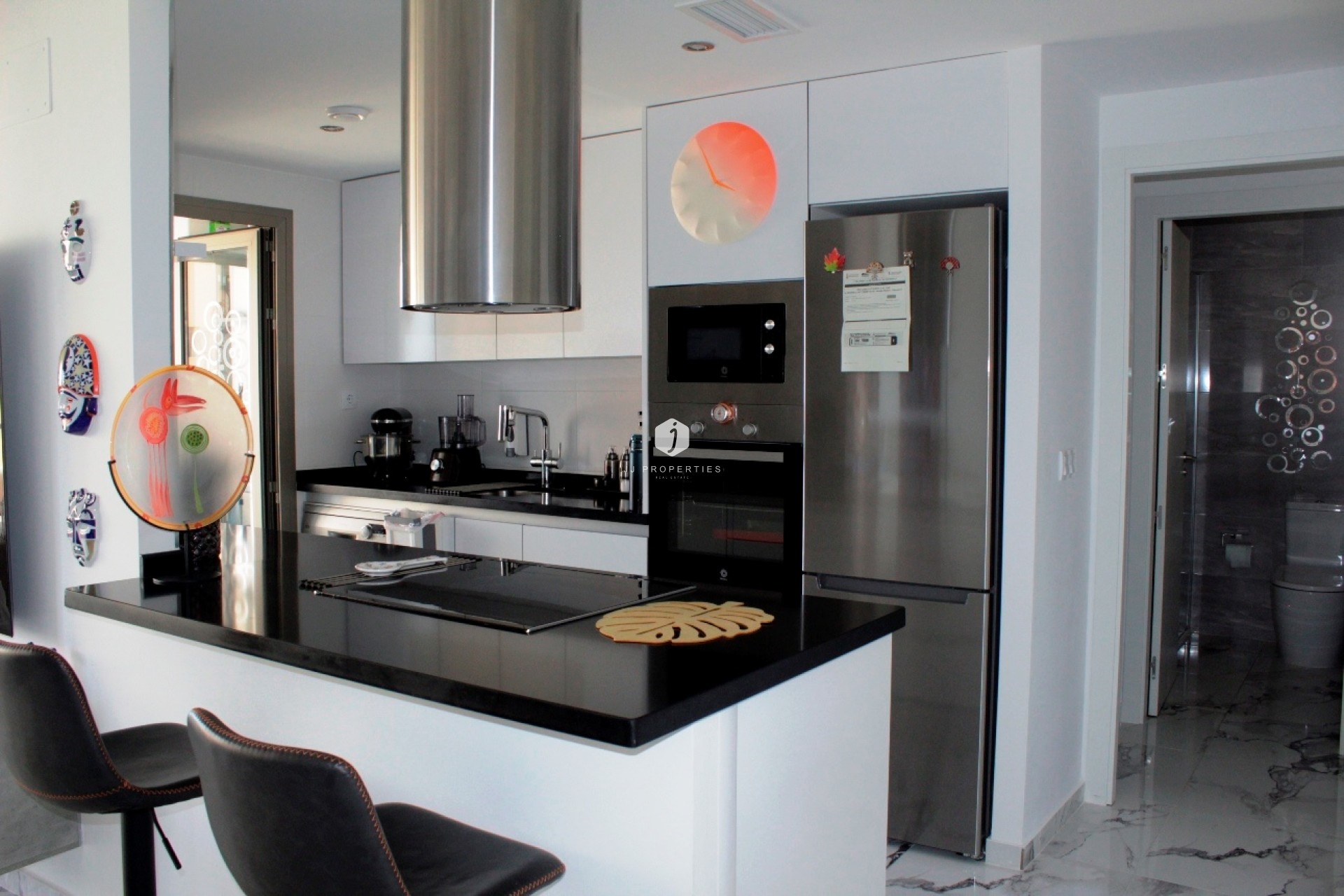 Tweedehands - Appartement / flat -
Orihuela Costa - Costa Blanca