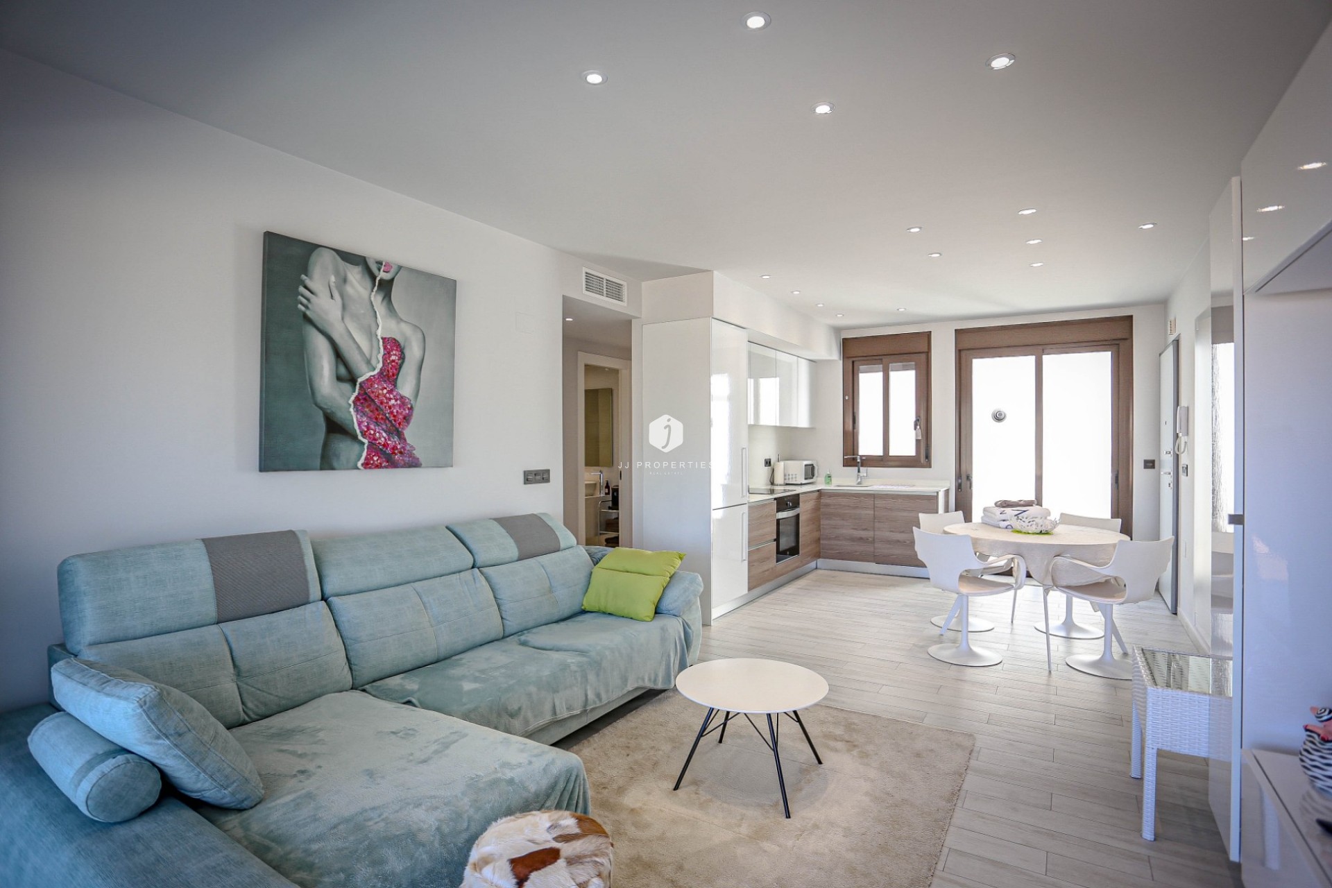 Tweedehands - Appartement / flat -
Orihuela Costa - Costa Blanca