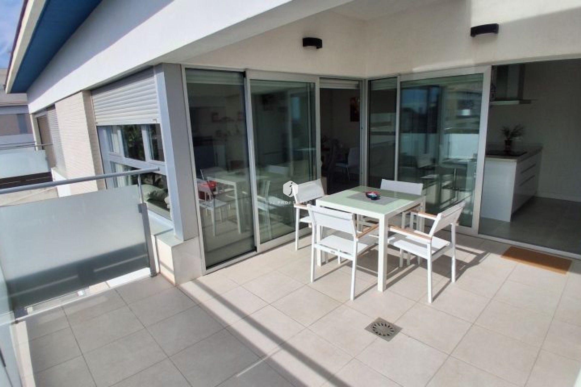Tweedehands - Appartement / flat -
Orihuela Costa - Costa Blanca