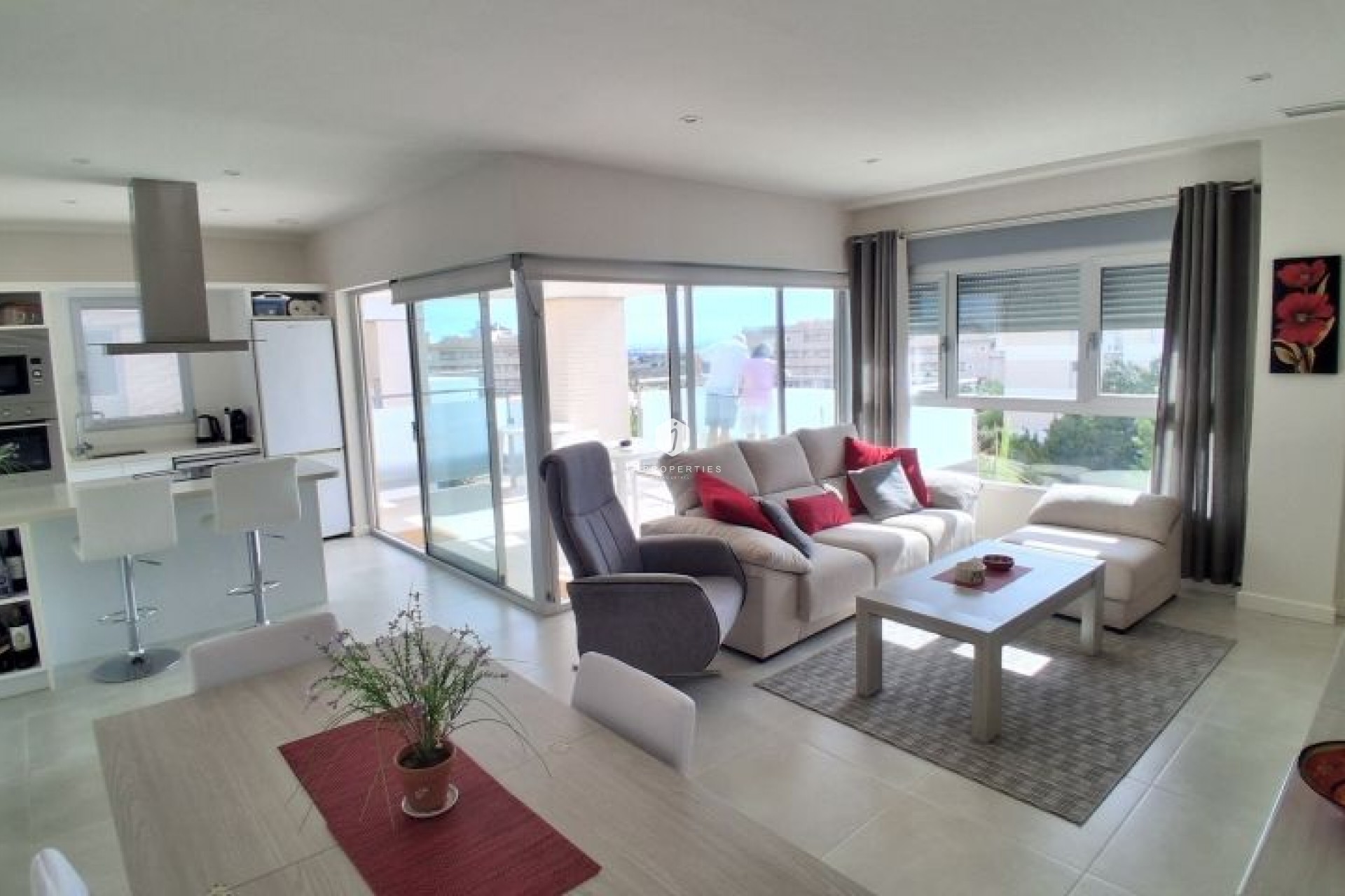 Tweedehands - Appartement / flat -
Orihuela Costa - Costa Blanca