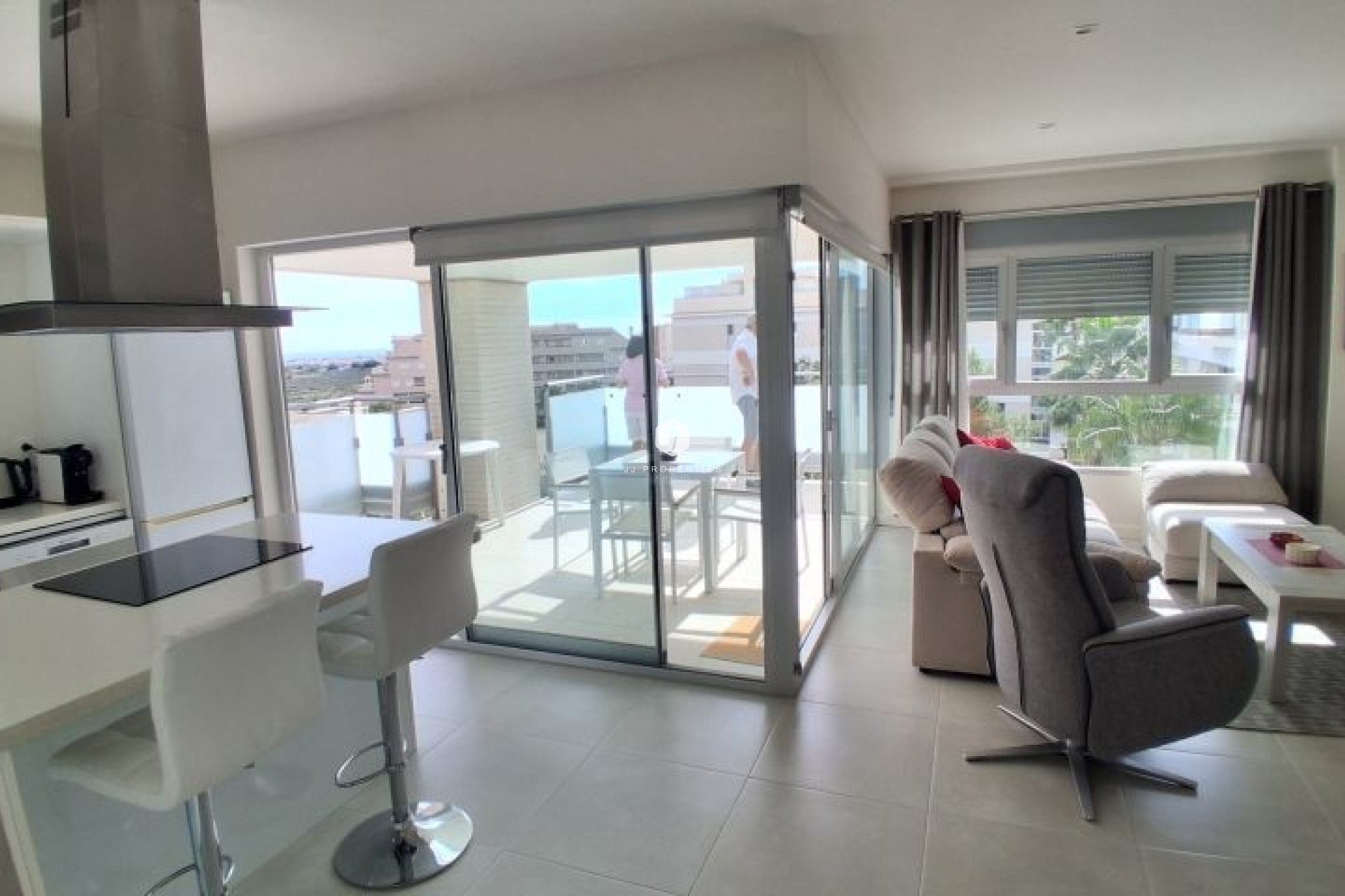 Tweedehands - Appartement / flat -
Orihuela Costa - Costa Blanca