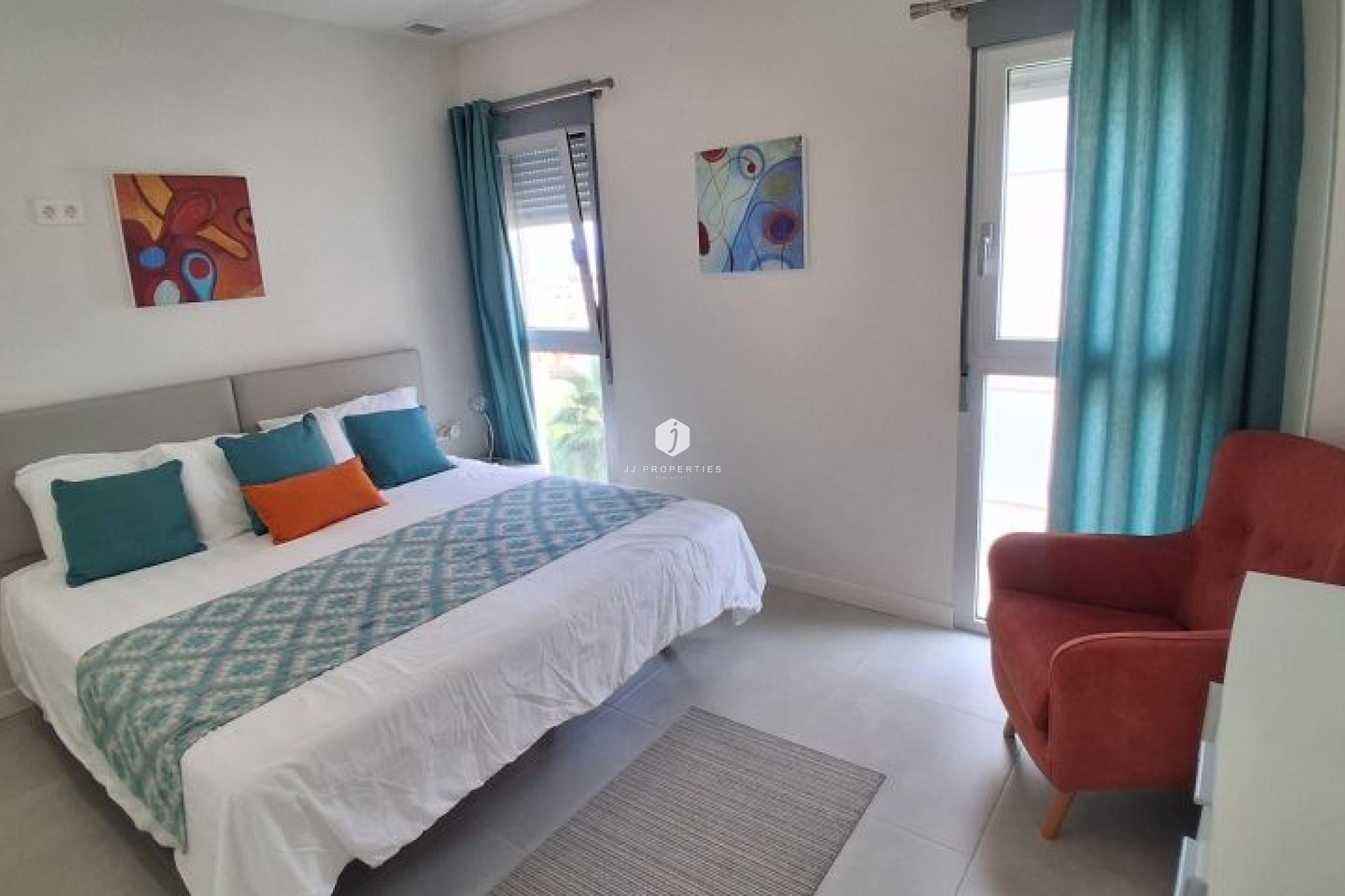 Tweedehands - Appartement / flat -
Orihuela Costa - Costa Blanca