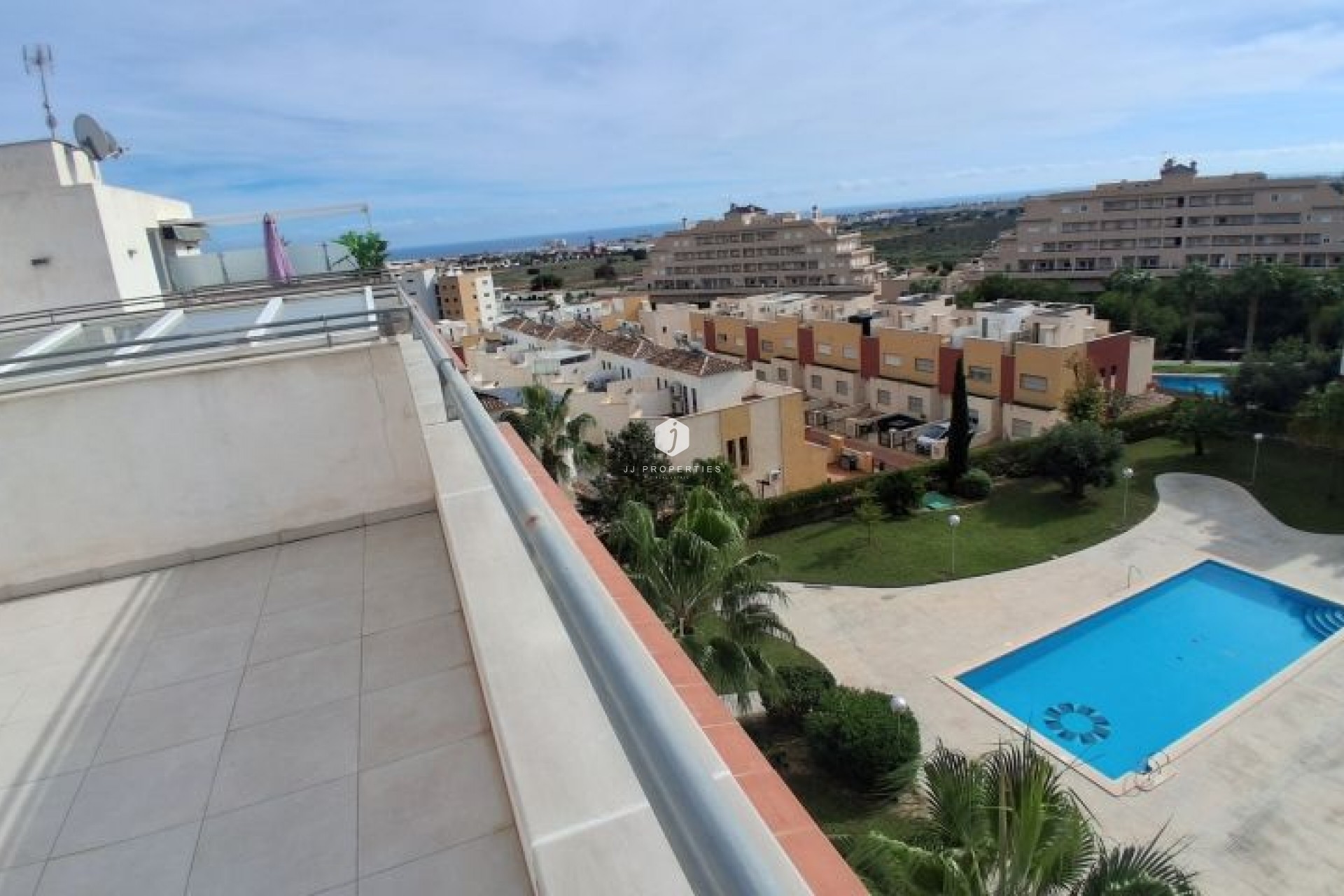 Tweedehands - Appartement / flat -
Orihuela Costa - Costa Blanca