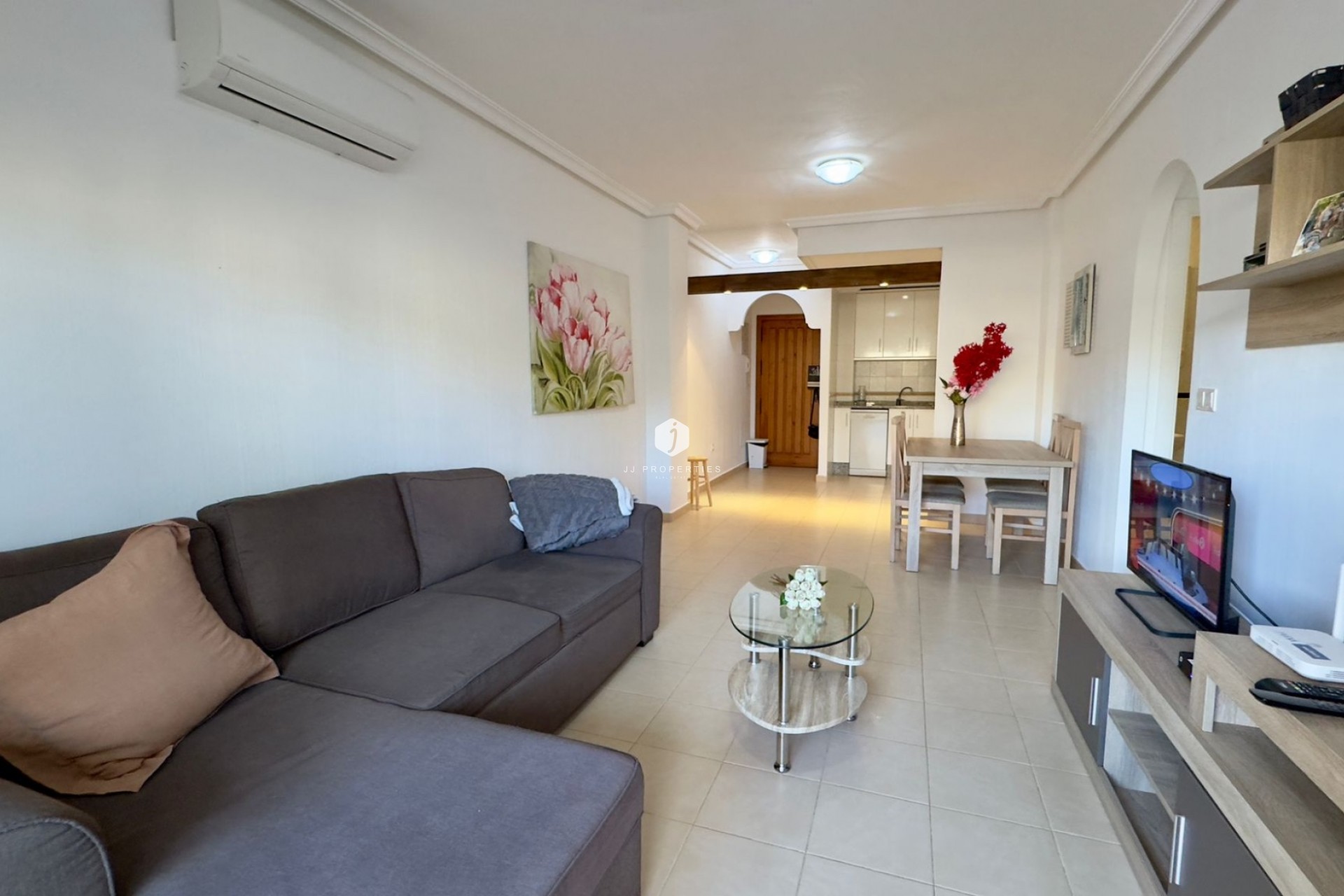 Tweedehands - Appartement / flat -
Orihuela Costa - Costa Blanca