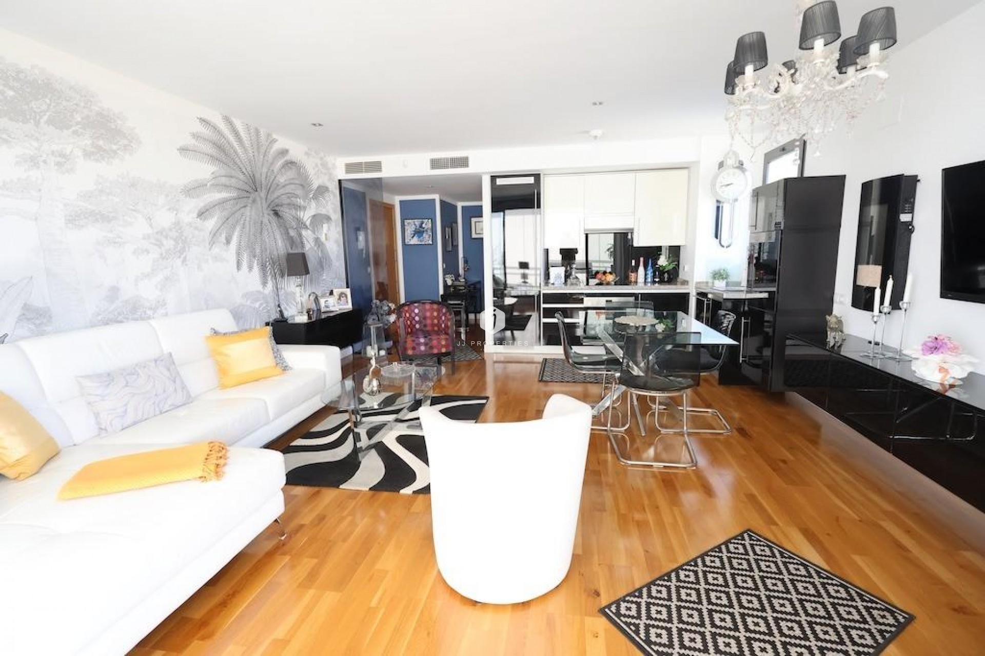 Tweedehands - Appartement / flat -
Orihuela Costa - Costa Blanca