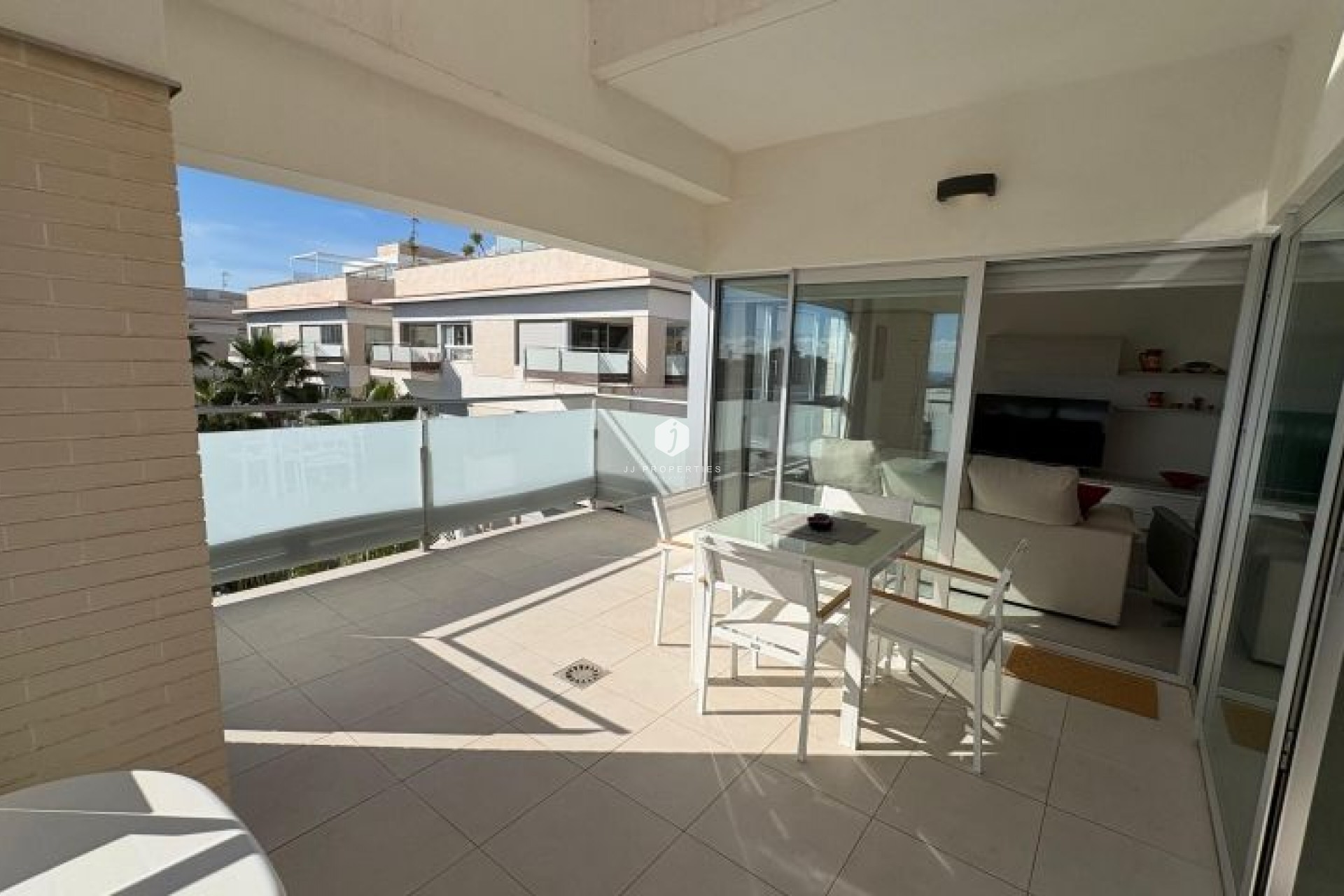 Tweedehands - Appartement / flat -
Orihuela Costa - Costa Blanca