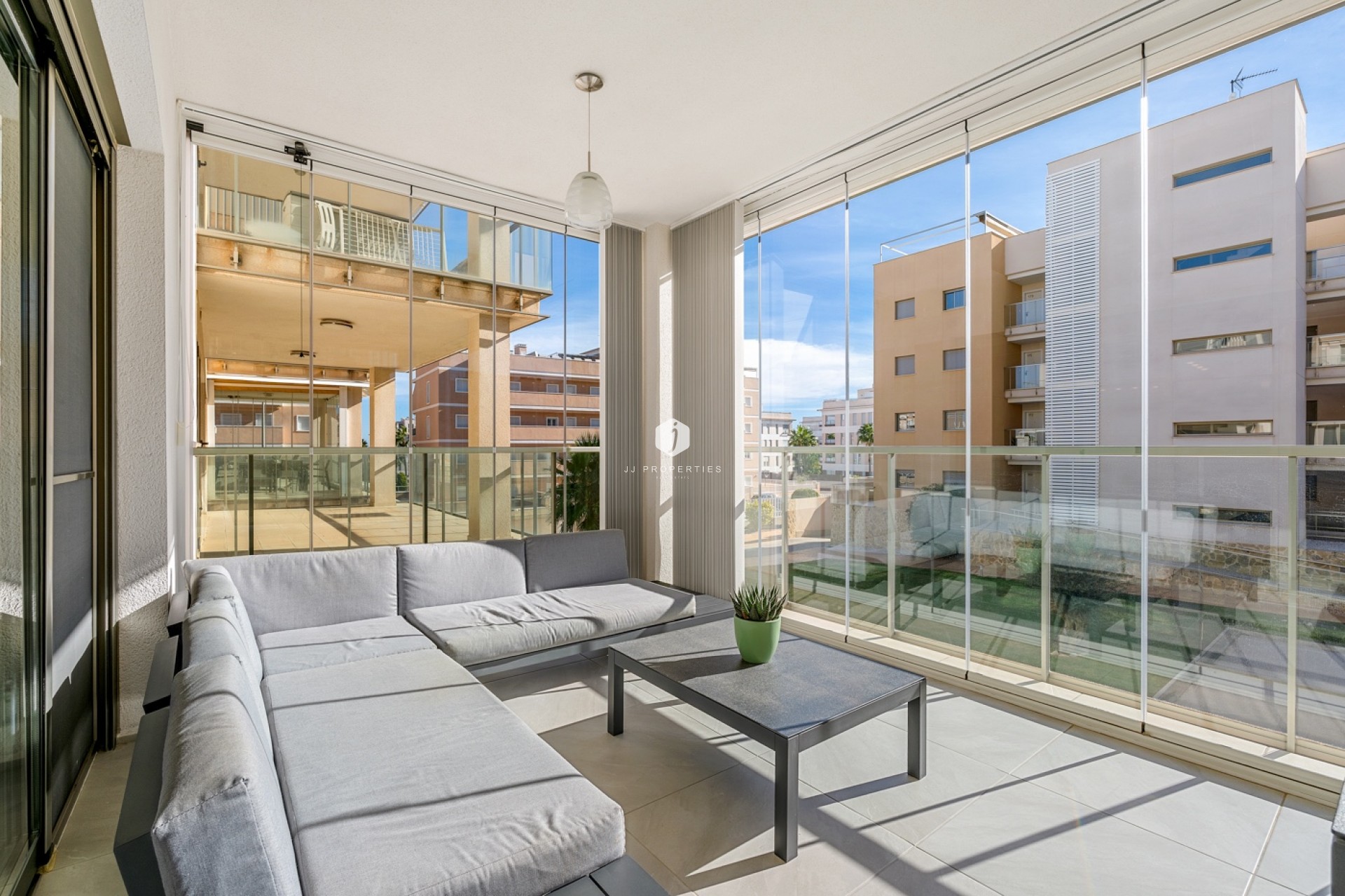 Tweedehands - Appartement / flat -
Orihuela Costa - Costa Blanca