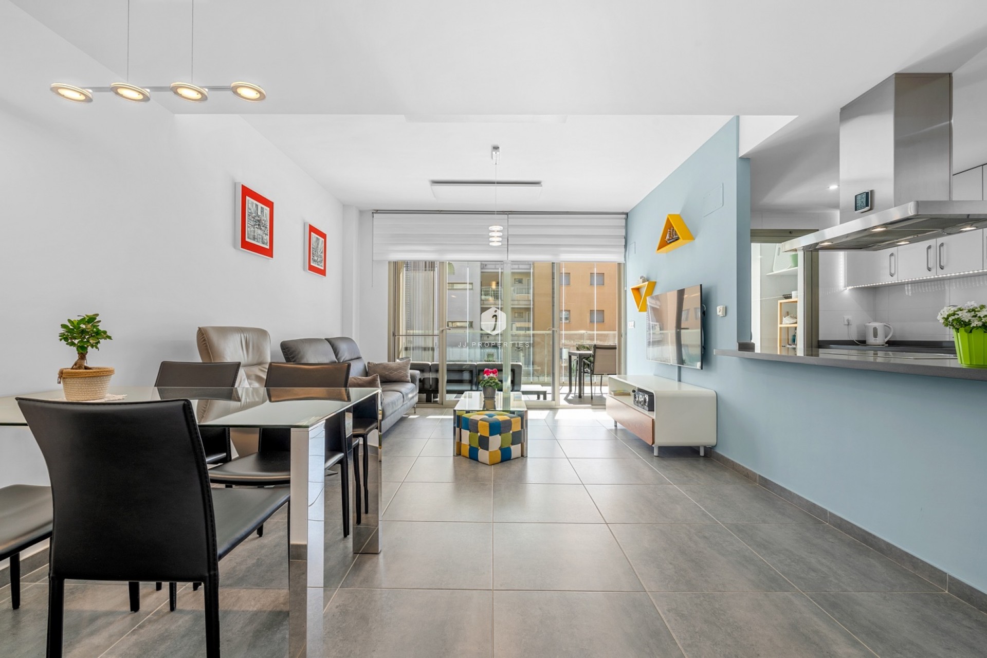 Tweedehands - Appartement / flat -
Orihuela Costa - Costa Blanca