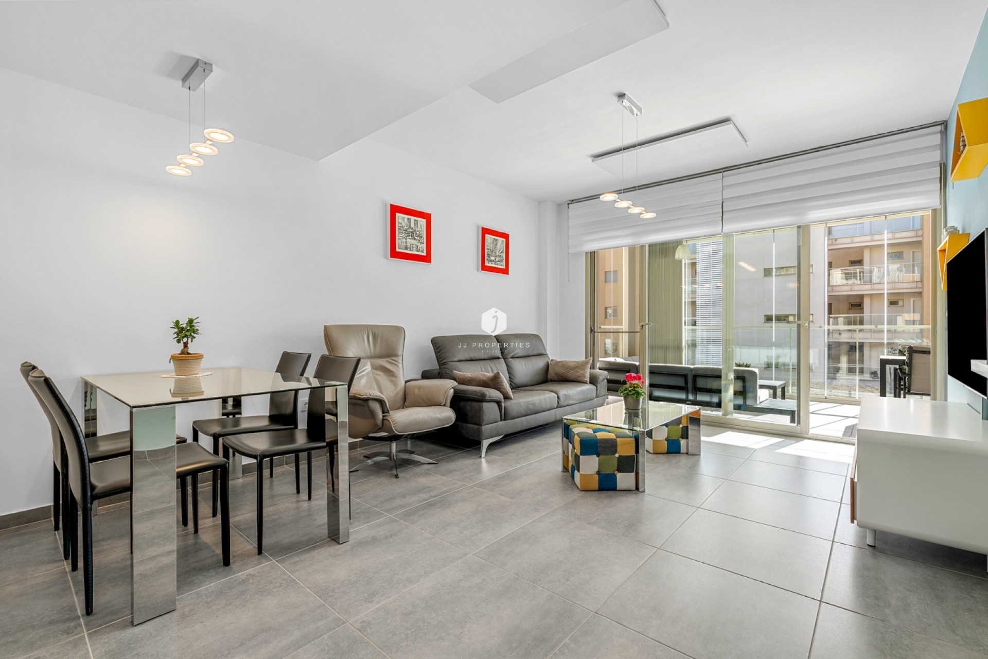 Tweedehands - Appartement / flat -
Orihuela Costa - Costa Blanca