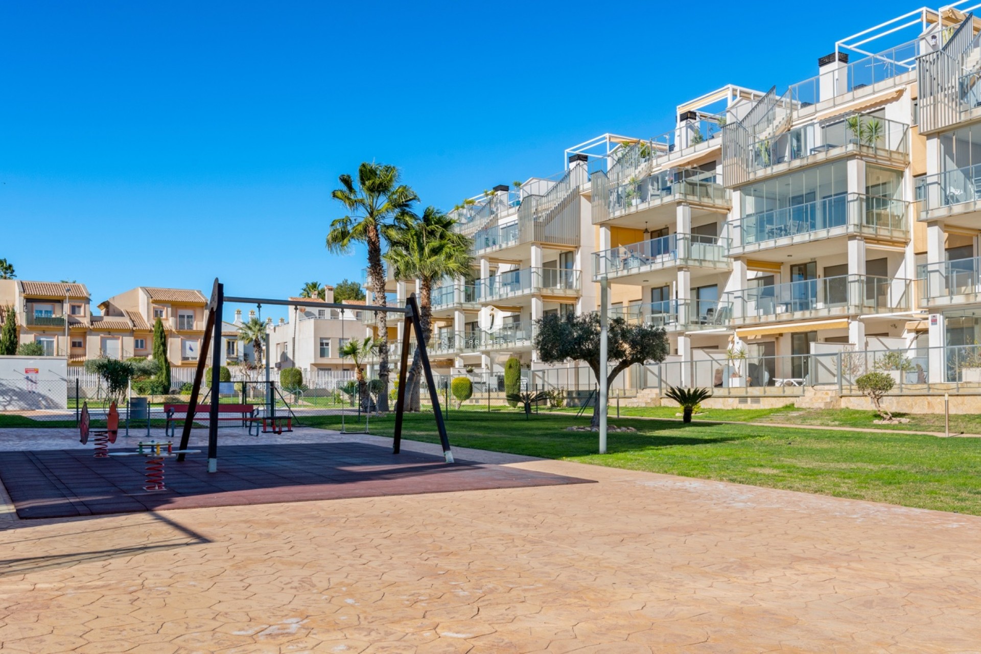 Tweedehands - Appartement / flat -
Orihuela Costa - Costa Blanca