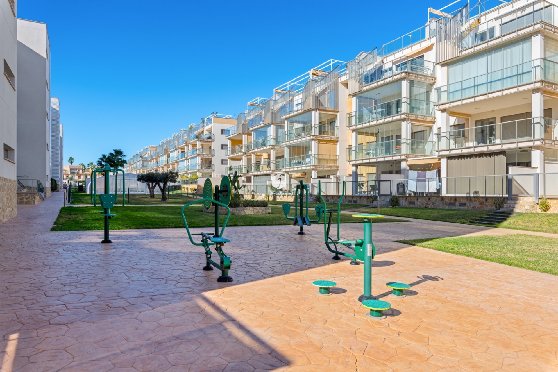 Tweedehands - Appartement / flat -
Orihuela Costa - Costa Blanca