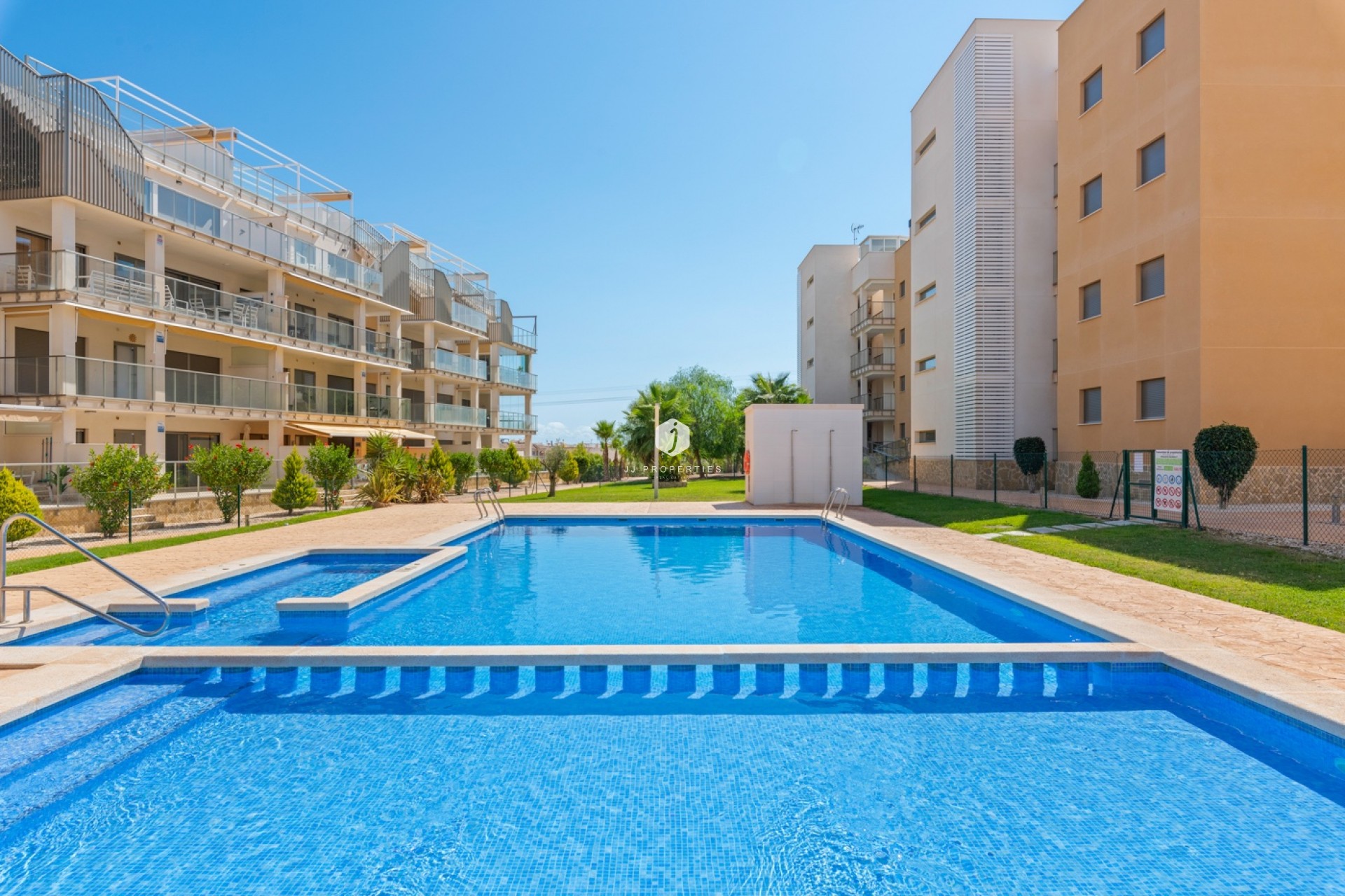 Tweedehands - Appartement / flat -
Orihuela Costa - Costa Blanca
