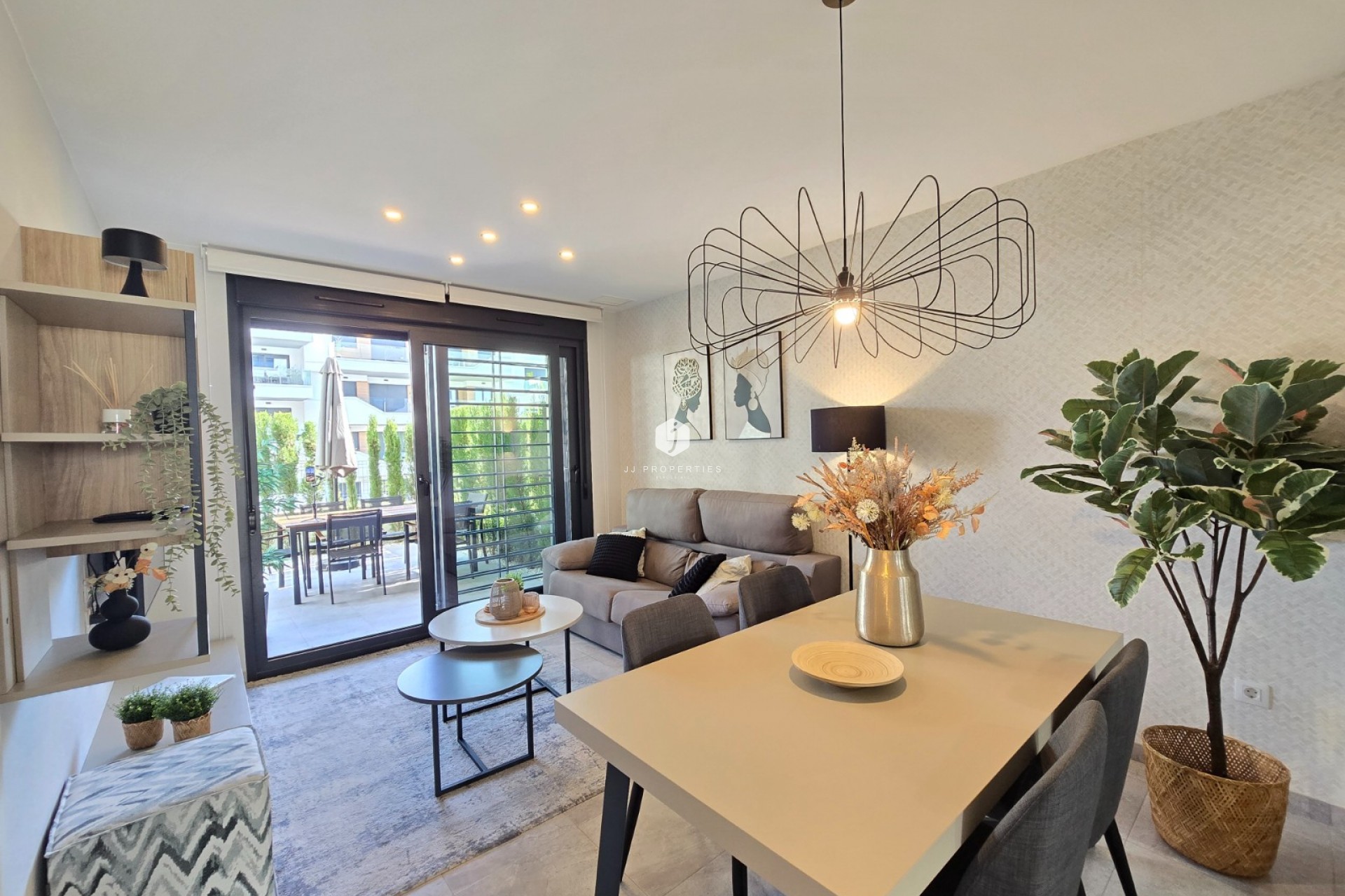 Tweedehands - Appartement / flat -
Orihuela Costa - Costa Blanca