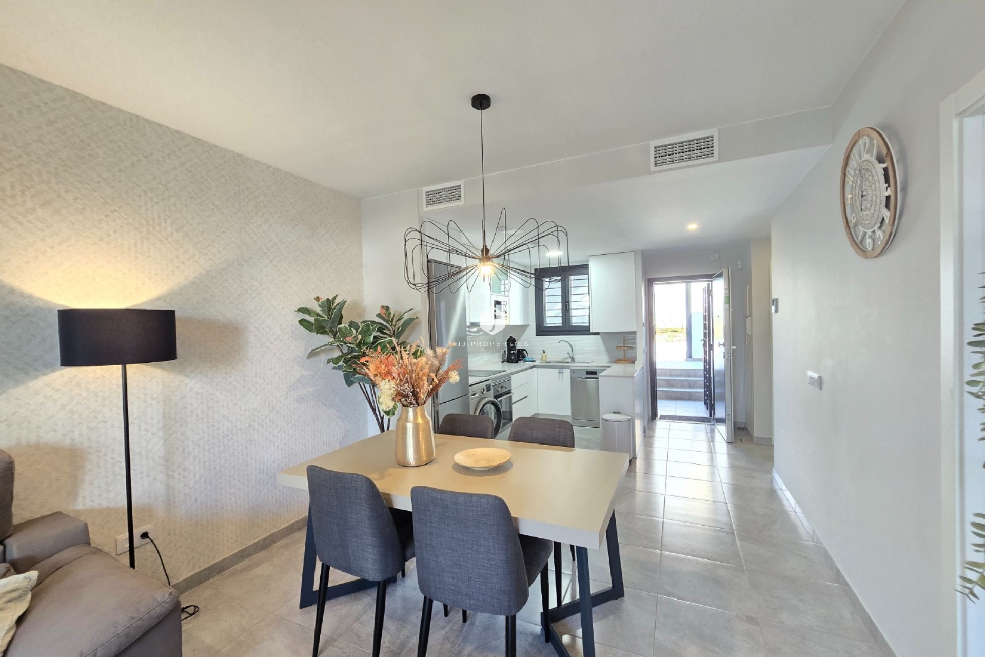 Tweedehands - Appartement / flat -
Orihuela Costa - Costa Blanca