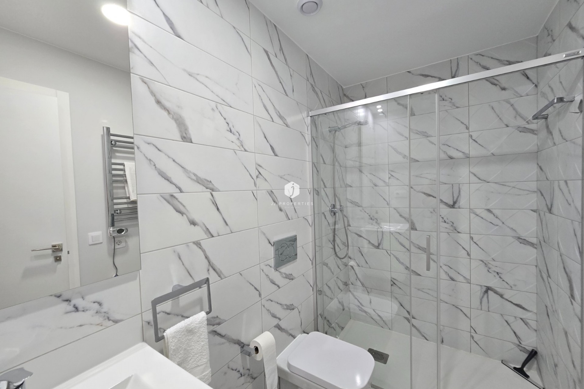 Tweedehands - Appartement / flat -
Orihuela Costa - Costa Blanca