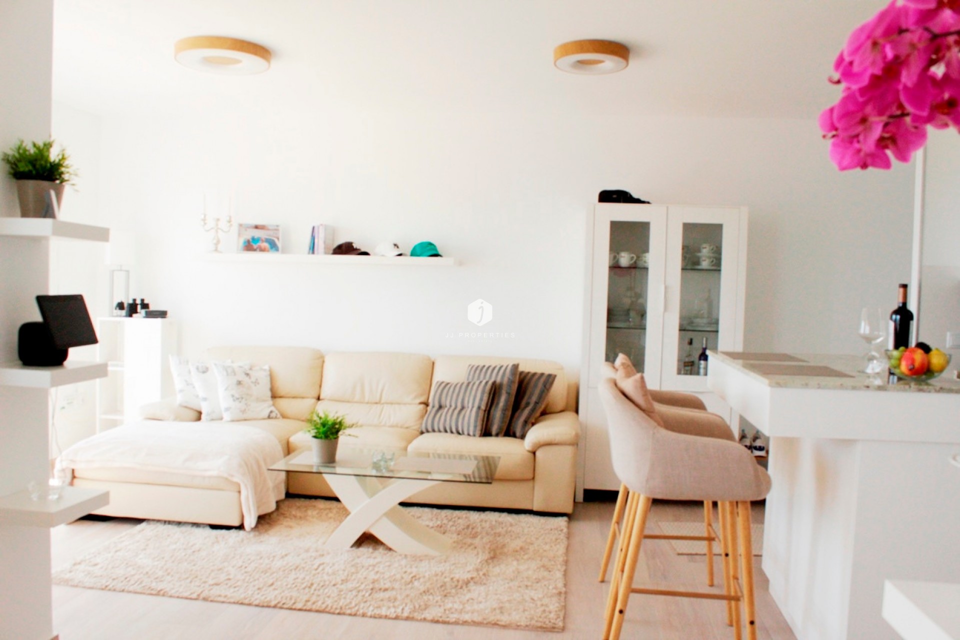 Tweedehands - Appartement / flat -
Orihuela Costa - Costa Blanca