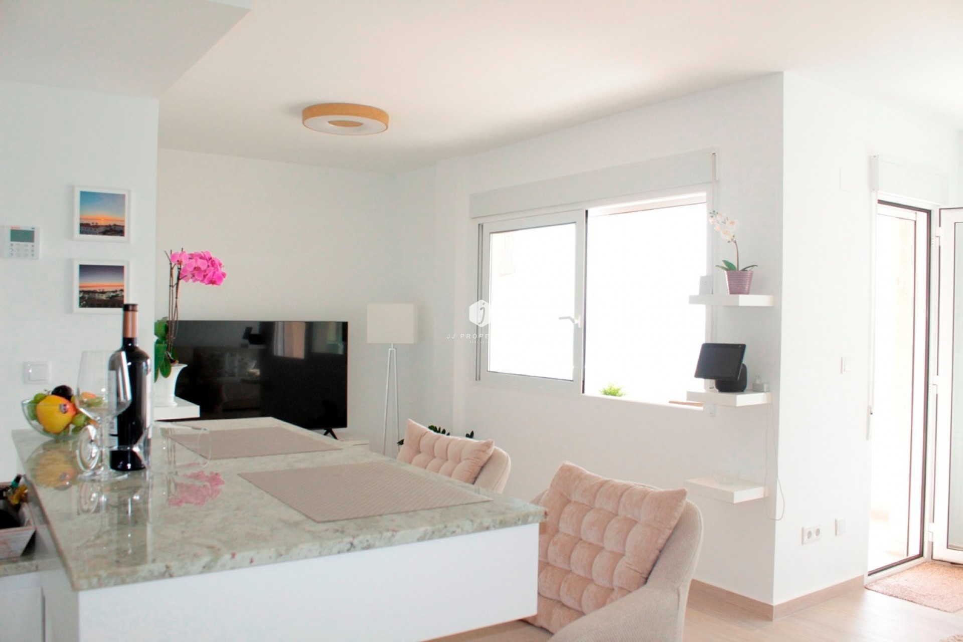 Tweedehands - Appartement / flat -
Orihuela Costa - Costa Blanca