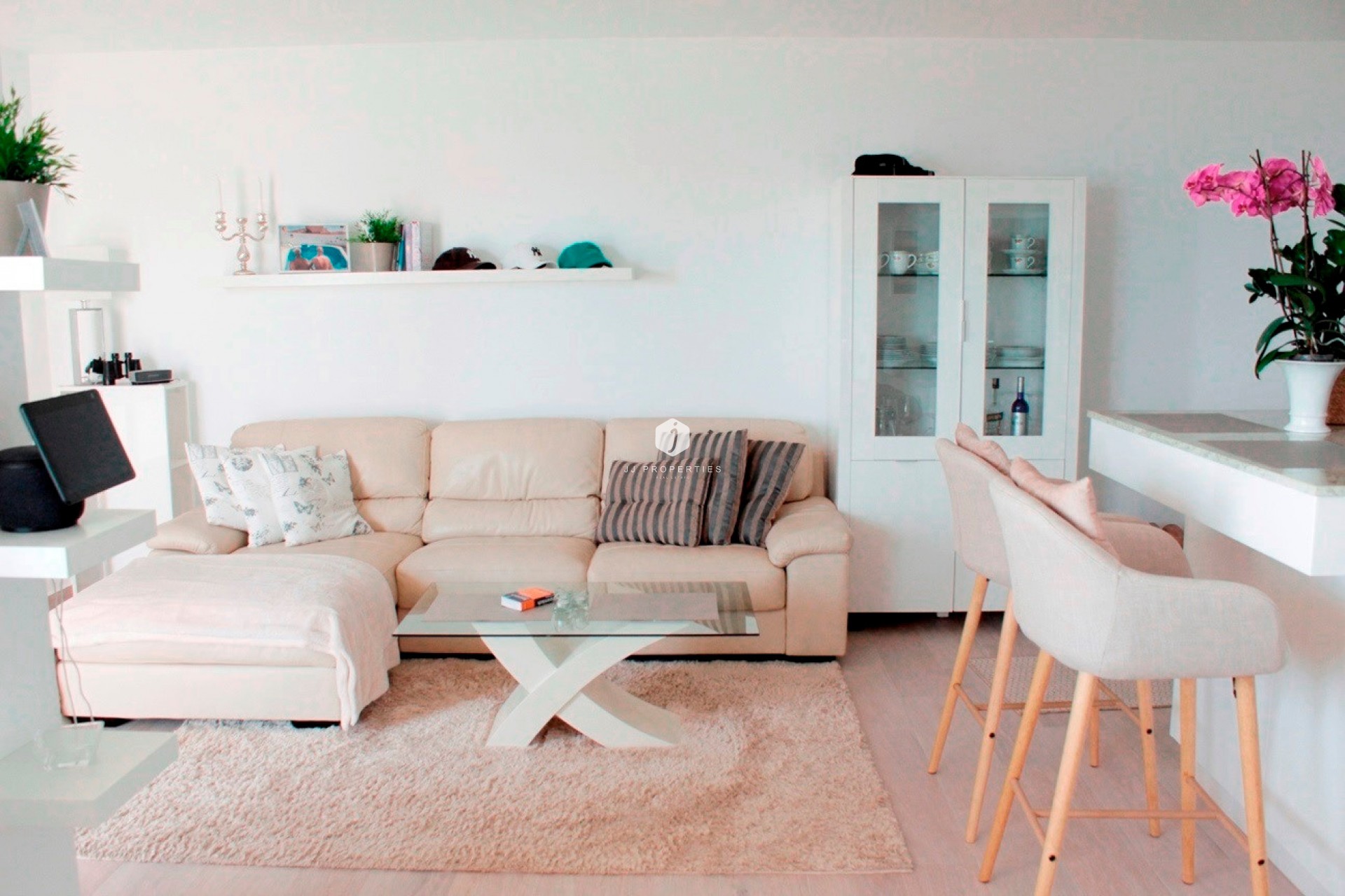 Tweedehands - Appartement / flat -
Orihuela Costa - Costa Blanca