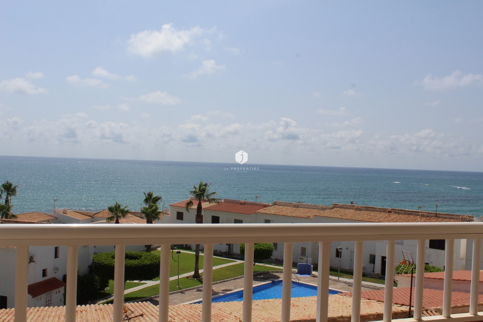 Tweedehands - Appartement / flat -
Orihuela Costa - Costa Blanca