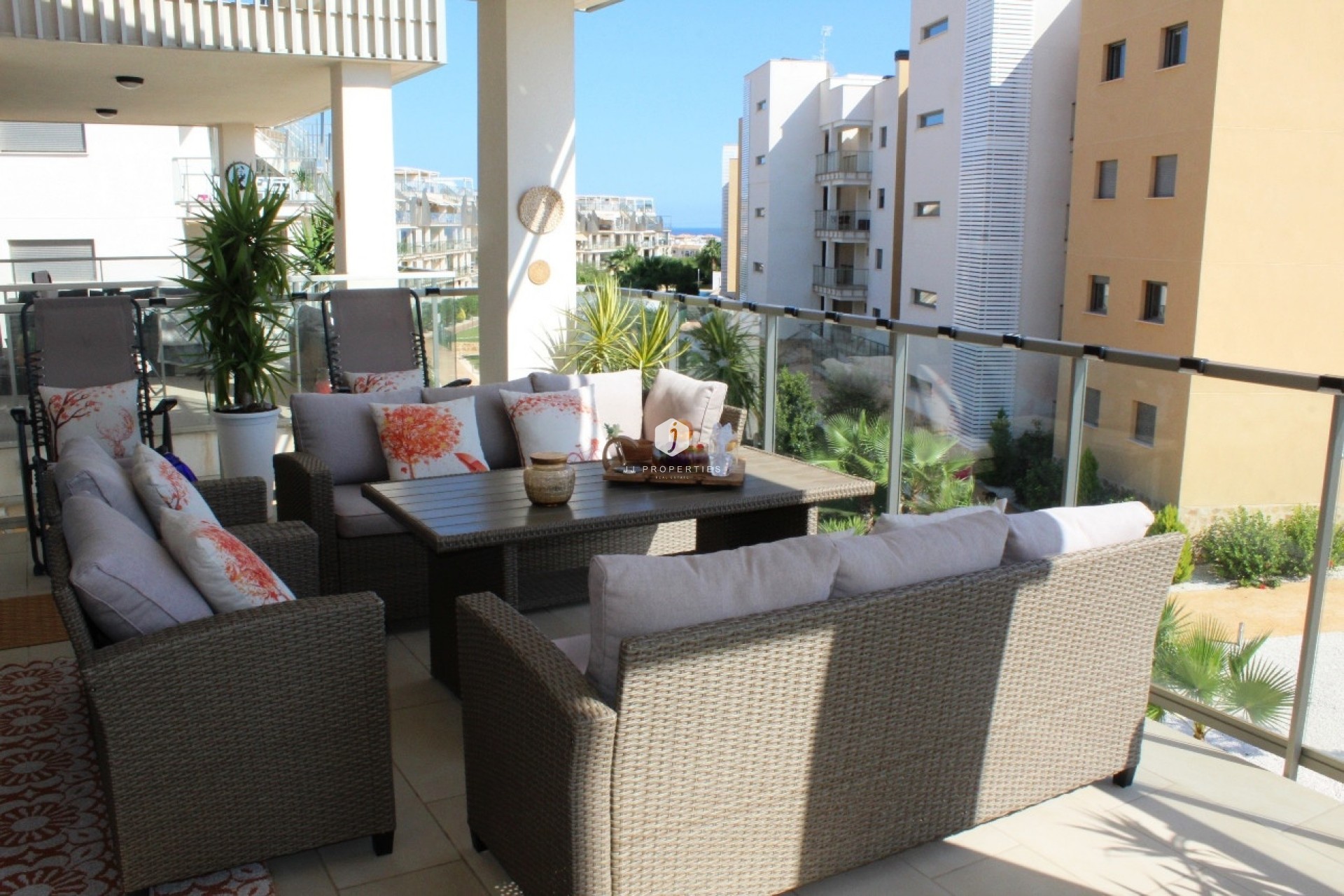 Tweedehands - Appartement / flat -
Orihuela Costa - Costa Blanca