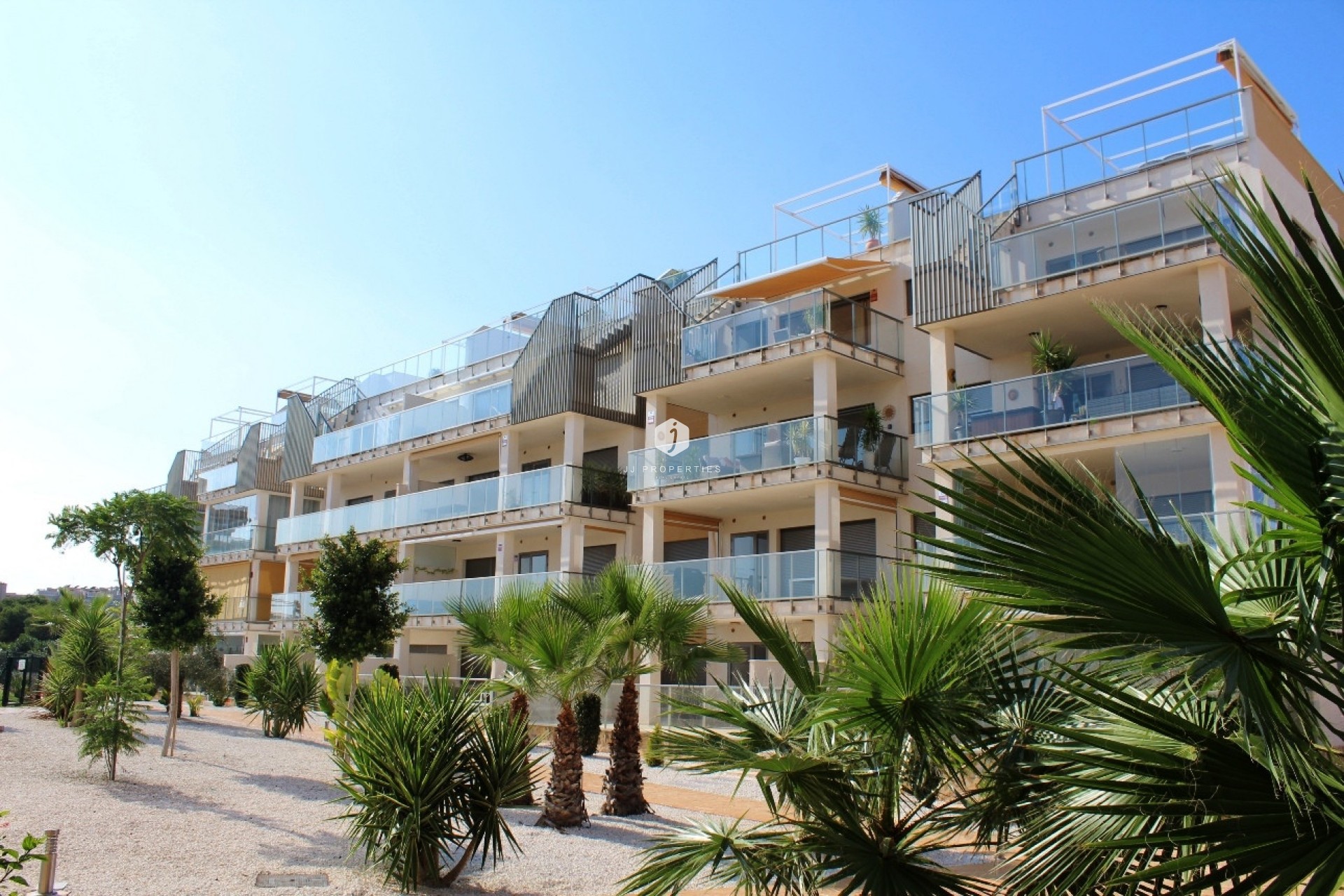 Tweedehands - Appartement / flat -
Orihuela Costa - Costa Blanca