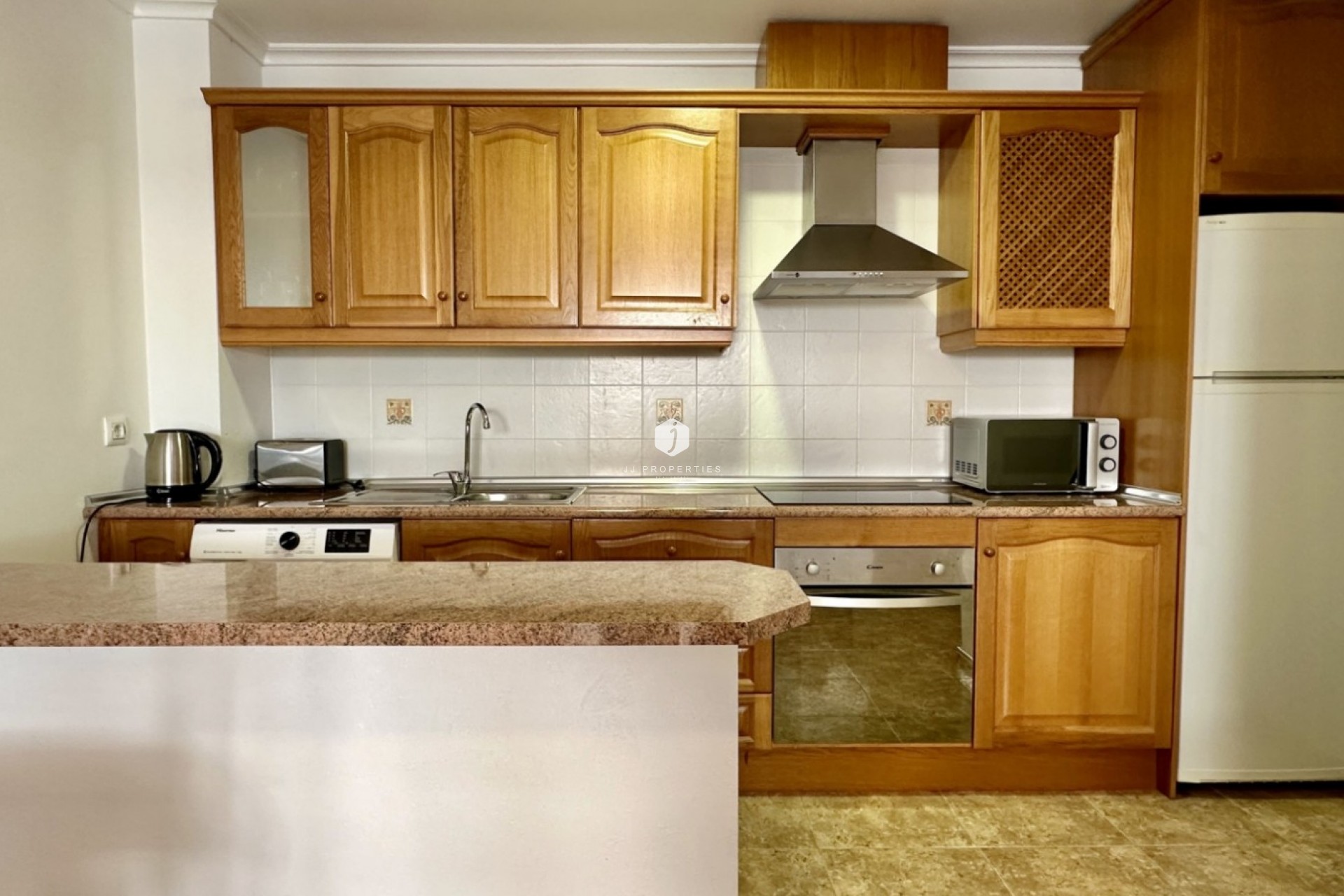 Tweedehands - Appartement / flat -
Orihuela Costa - Costa Blanca