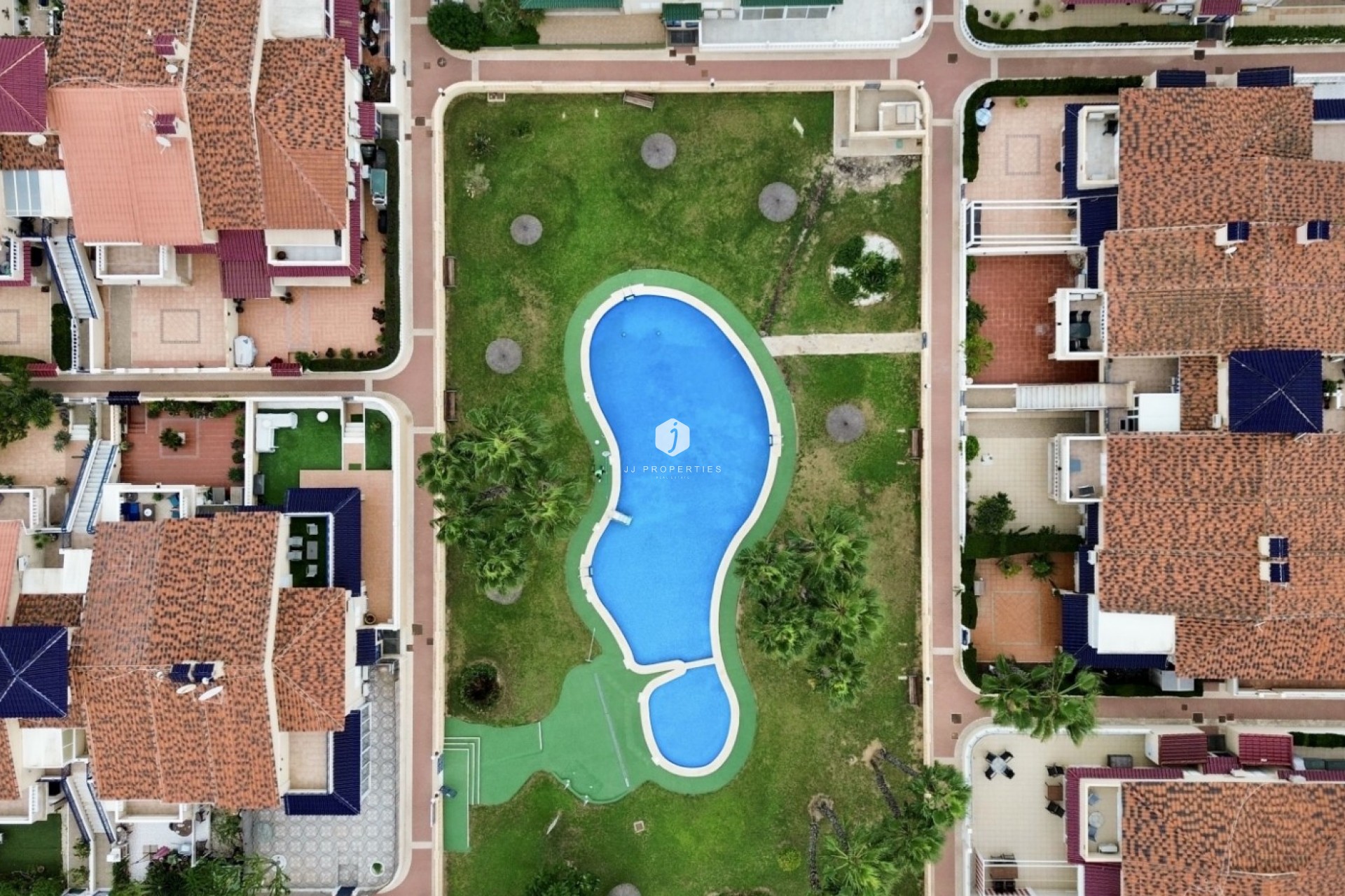 Tweedehands - Appartement / flat -
Orihuela Costa - Costa Blanca