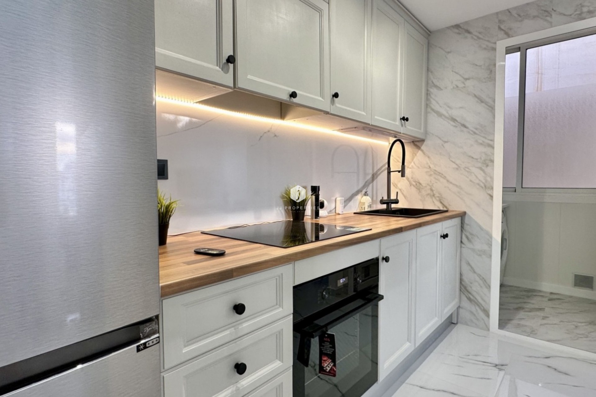 Tweedehands - Appartement / flat -
Orihuela Costa - Costa Blanca