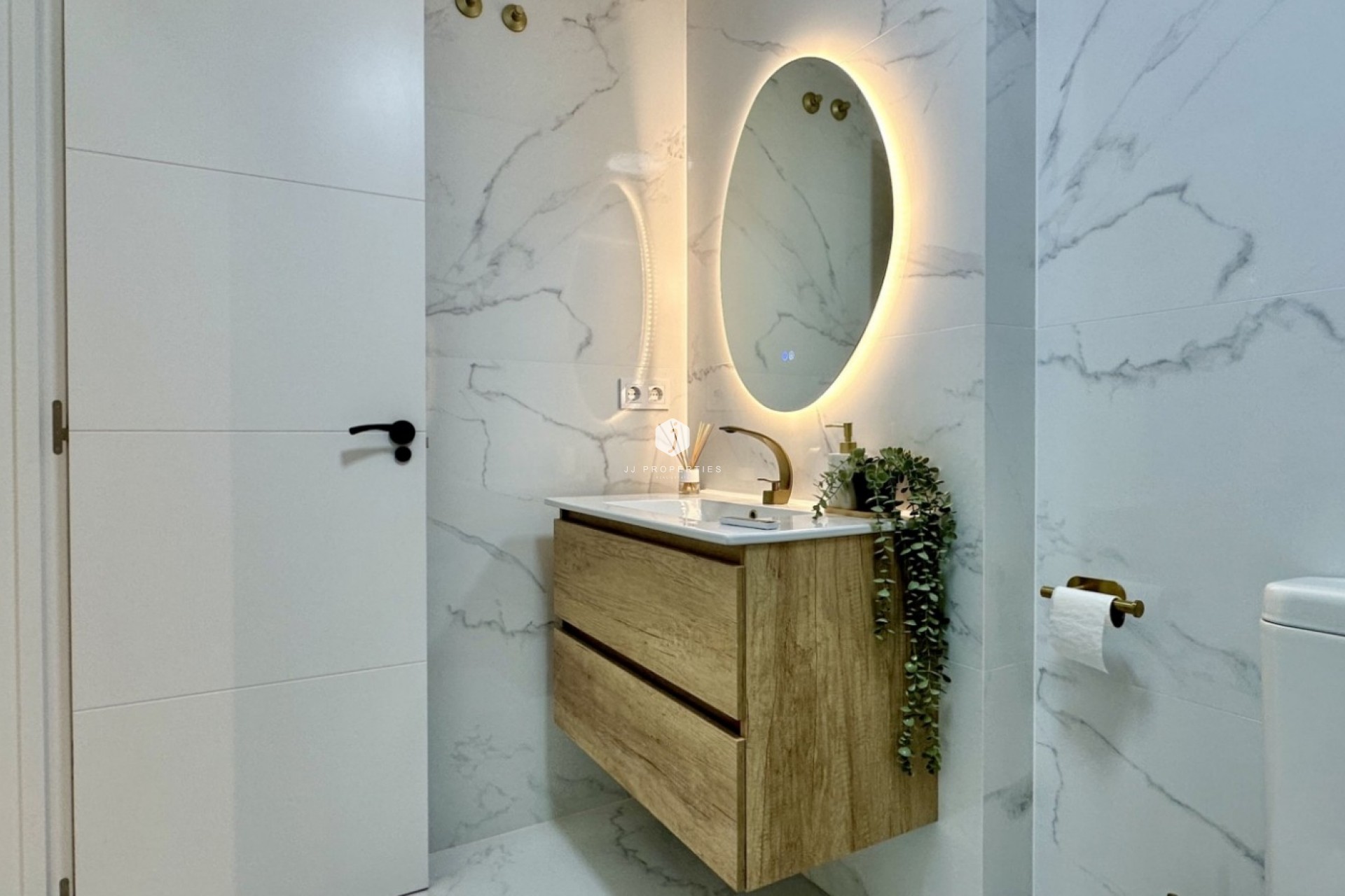 Tweedehands - Appartement / flat -
Orihuela Costa - Costa Blanca