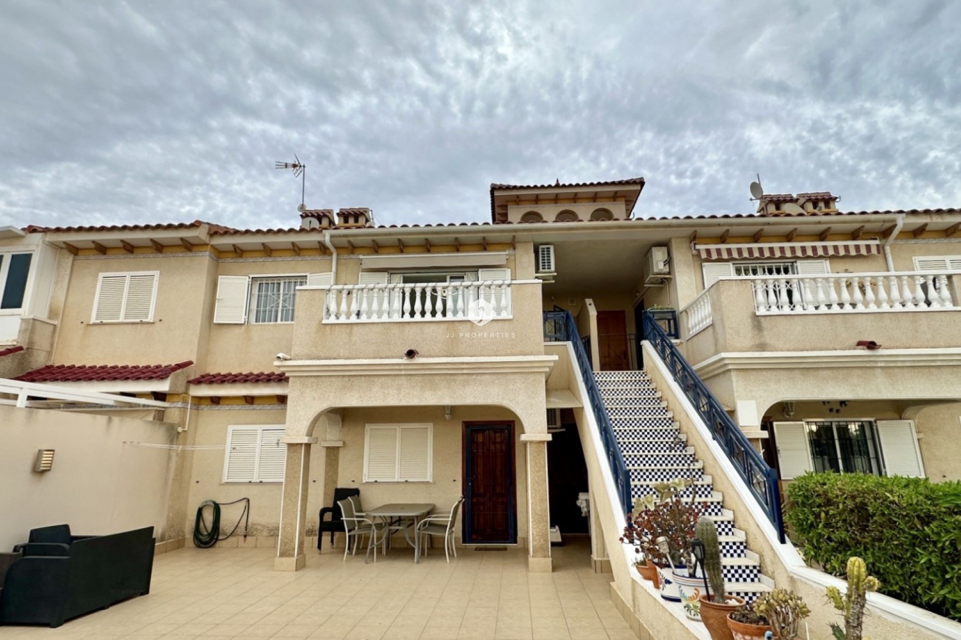 Tweedehands - Appartement / flat -
Orihuela Costa - Costa Blanca