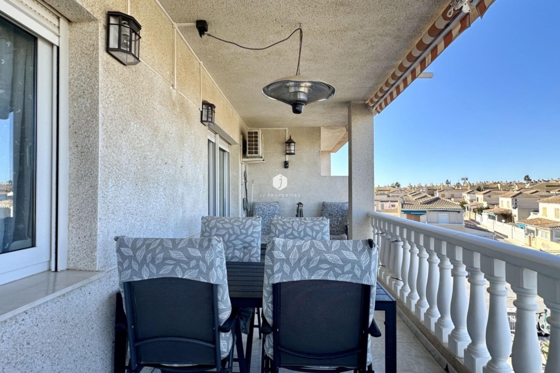 Tweedehands - Appartement / flat -
Orihuela Costa - Costa Blanca