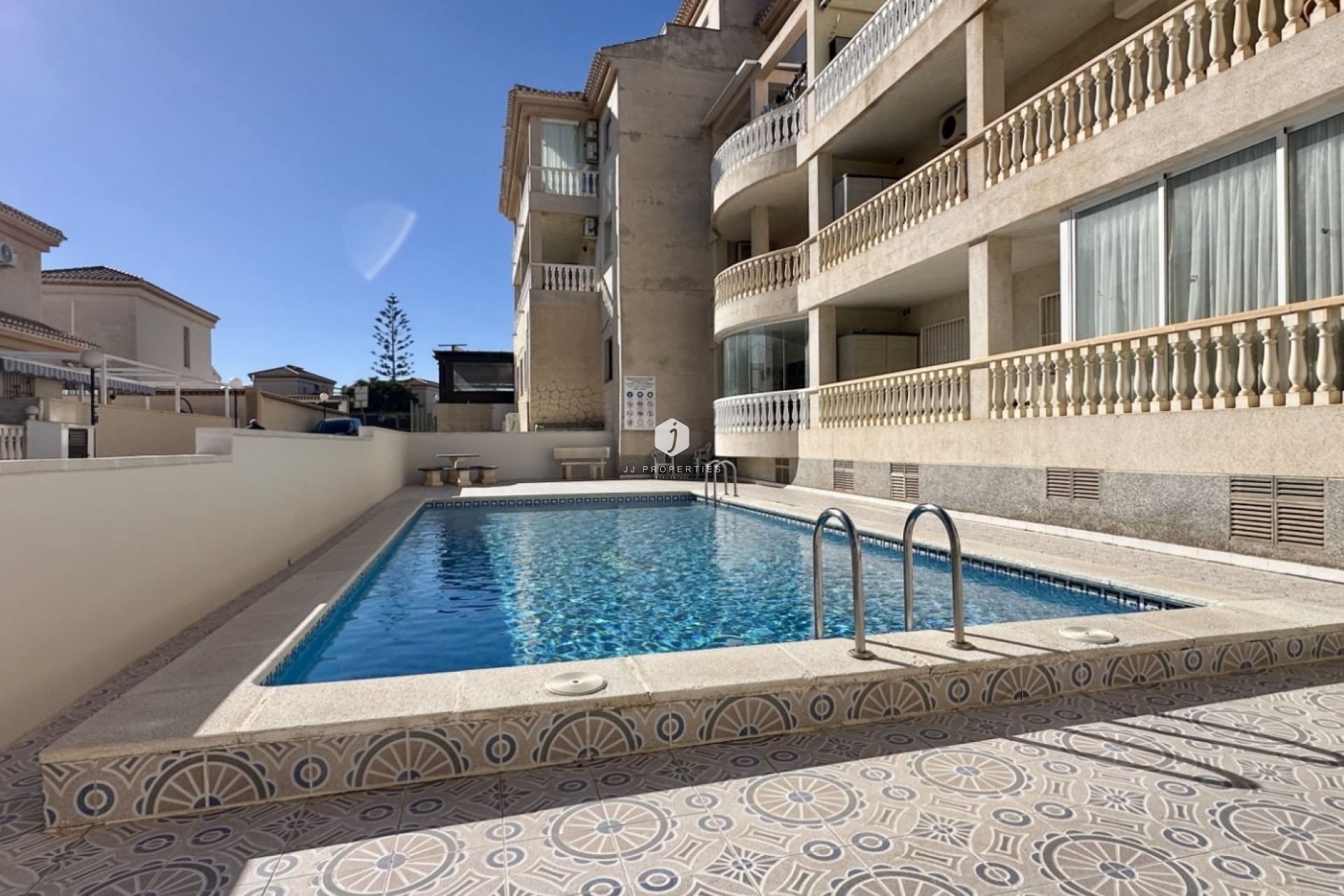 Tweedehands - Appartement / flat -
Orihuela Costa - Costa Blanca