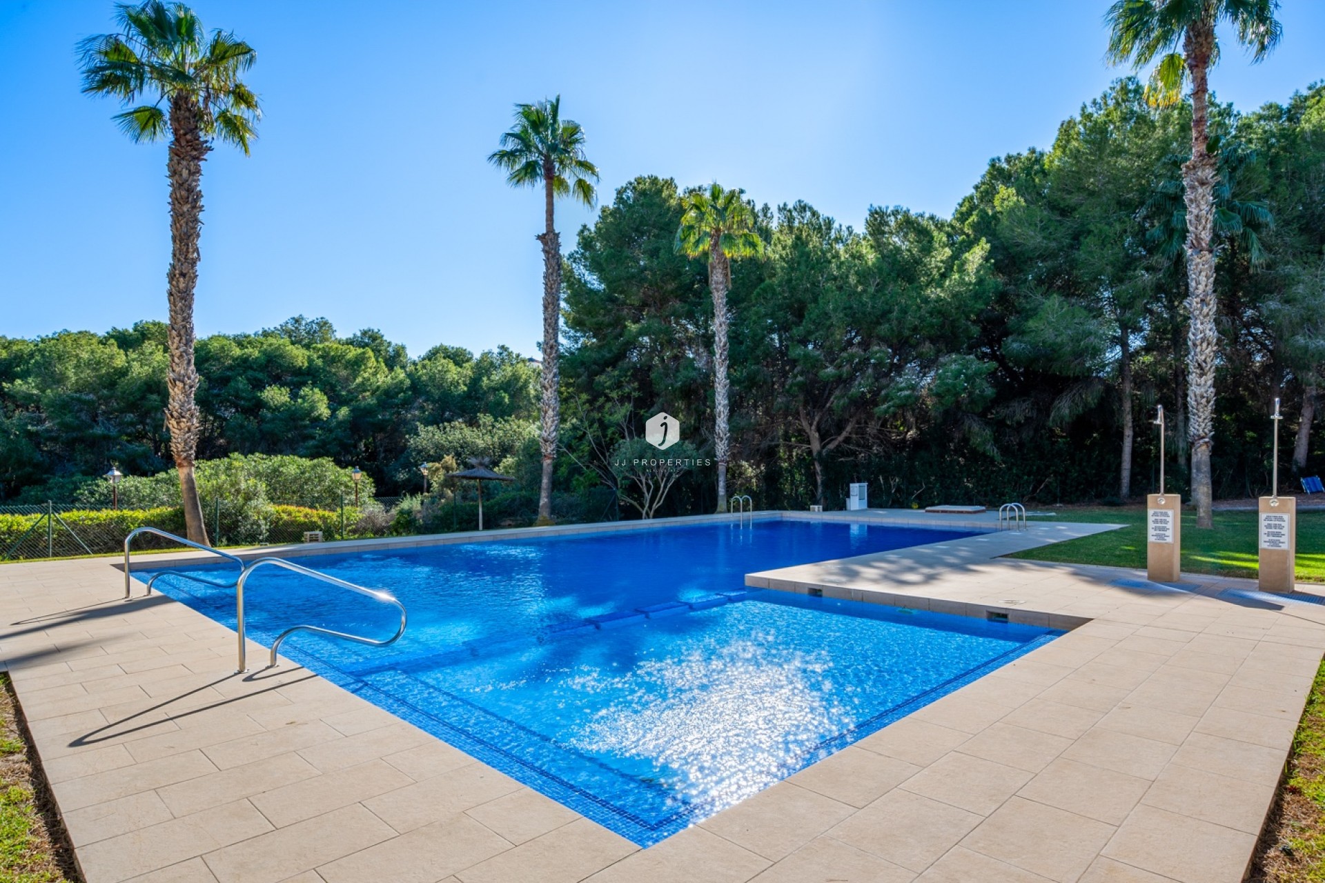 Tweedehands - Appartement / flat -
Orihuela Costa - Costa Blanca