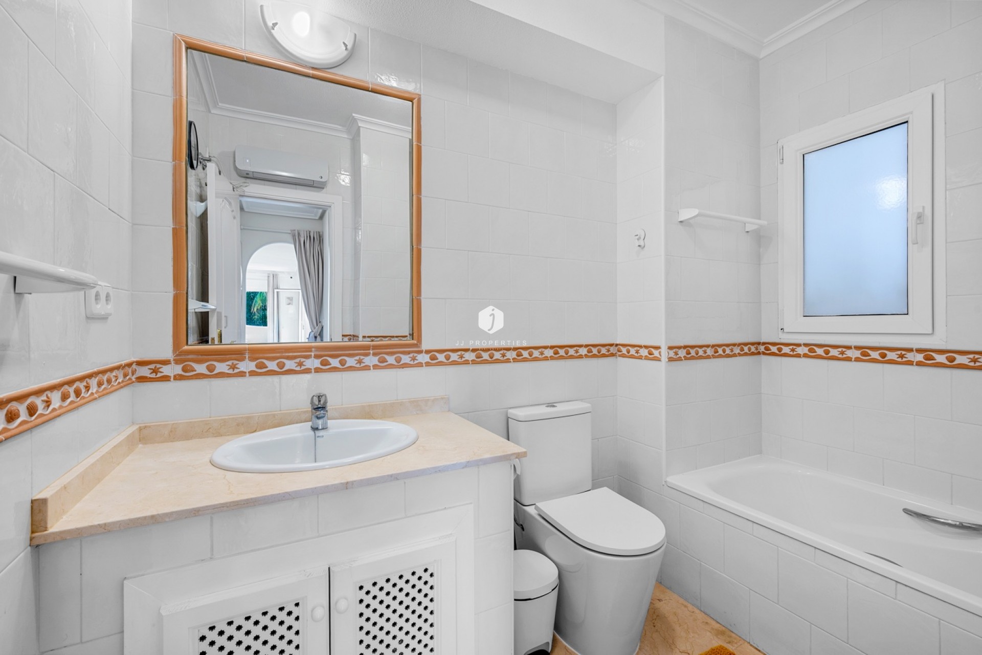 Tweedehands - Appartement / flat -
Orihuela Costa - Costa Blanca