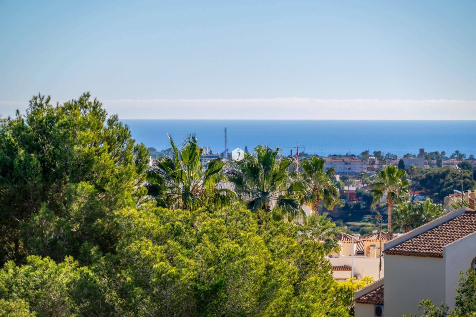 Tweedehands - Appartement / flat -
Orihuela Costa - Costa Blanca