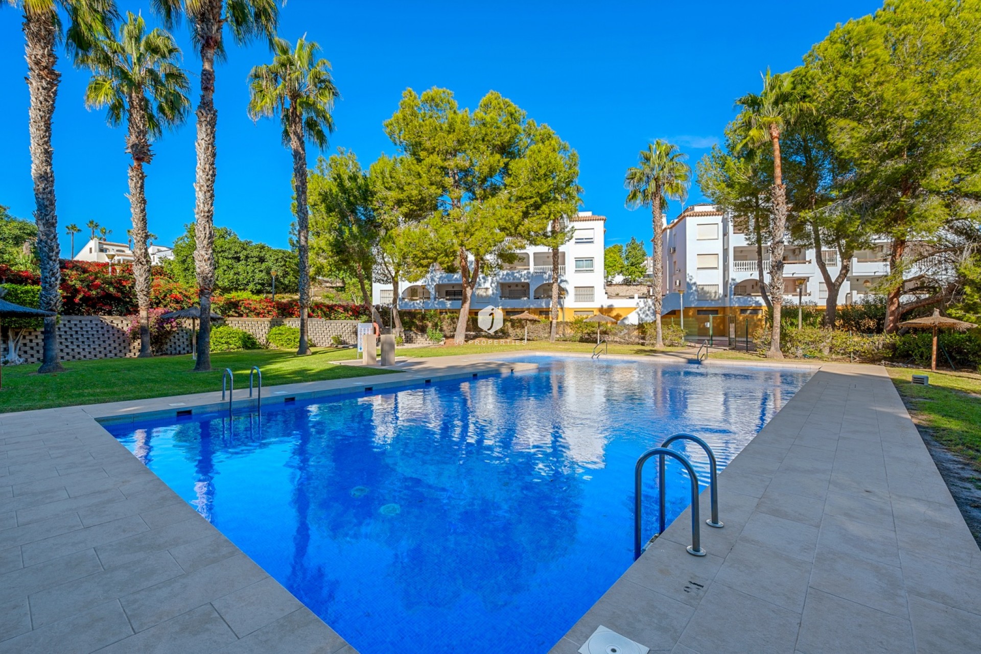 Tweedehands - Appartement / flat -
Orihuela Costa - Costa Blanca
