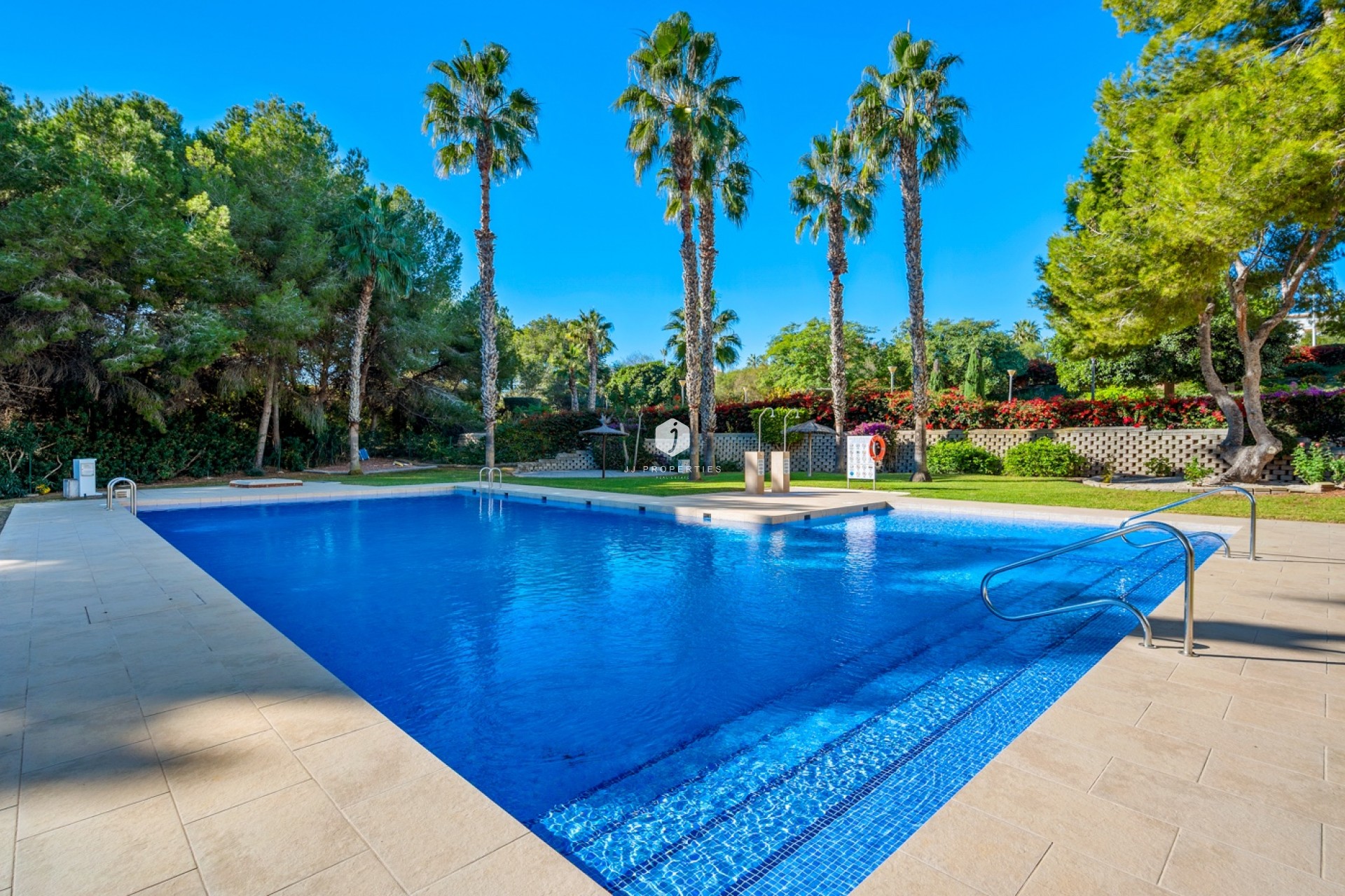 Tweedehands - Appartement / flat -
Orihuela Costa - Costa Blanca