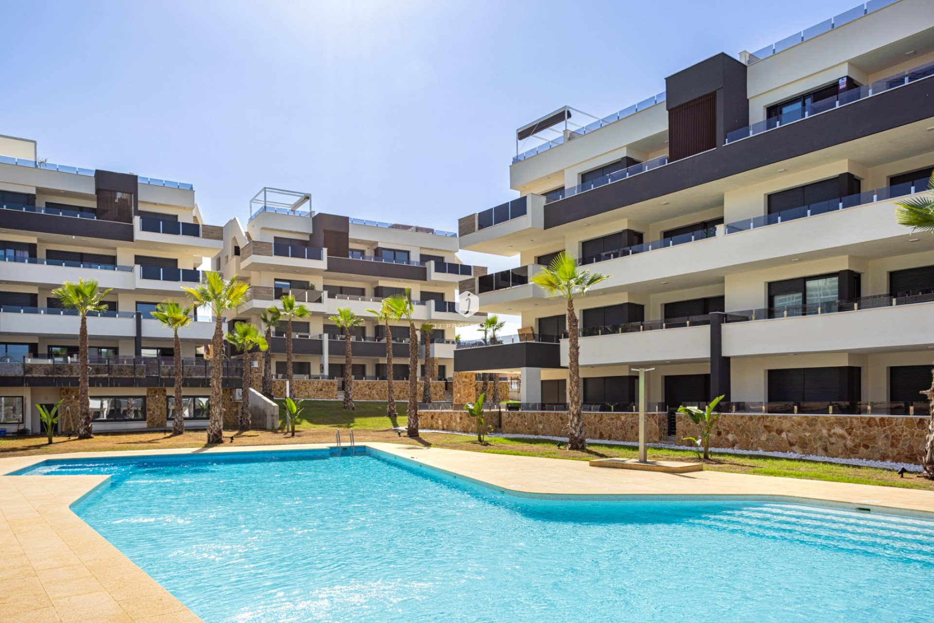 Tweedehands - Appartement / flat -
Orihuela Costa - Costa Blanca