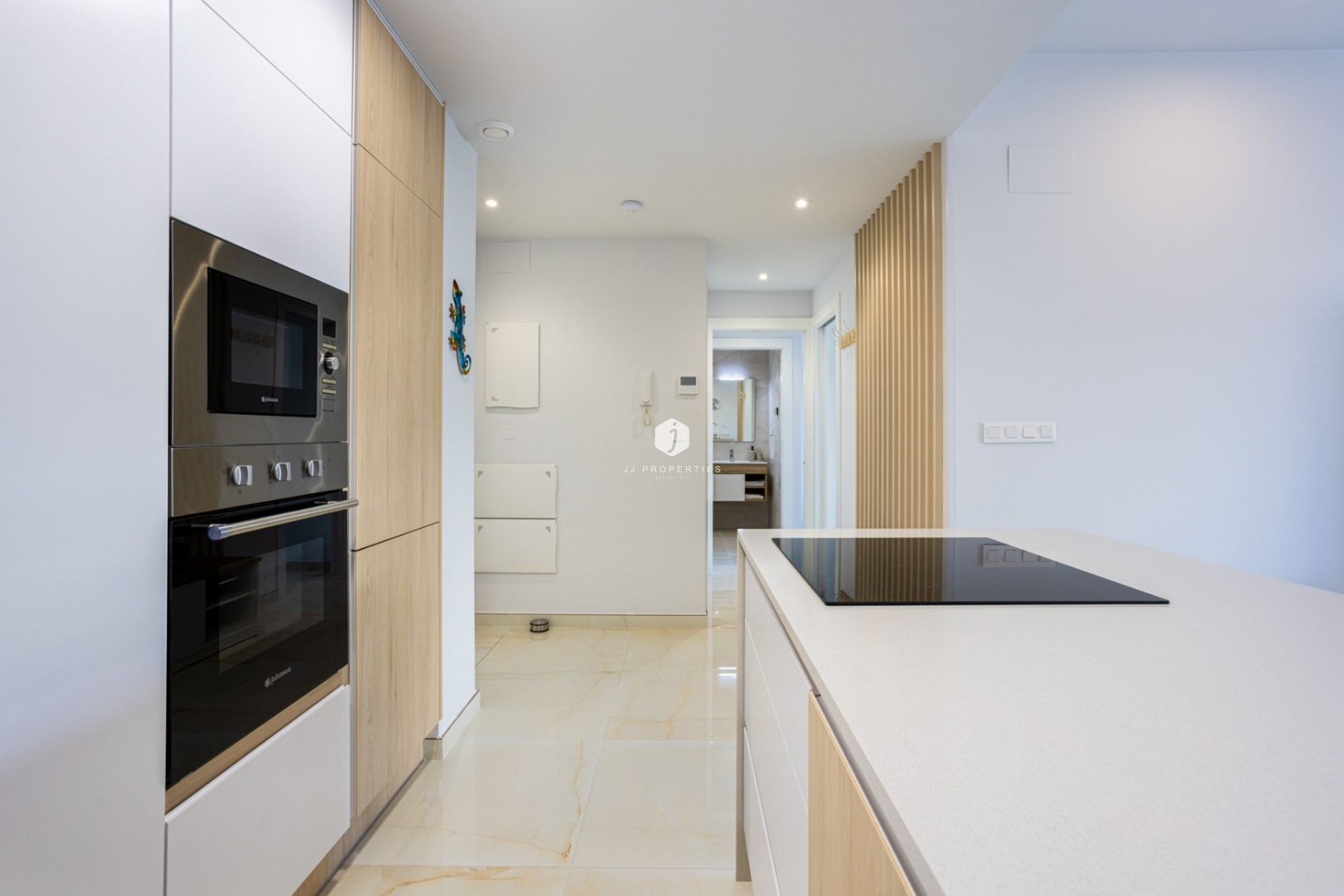 Tweedehands - Appartement / flat -
Orihuela Costa - Costa Blanca