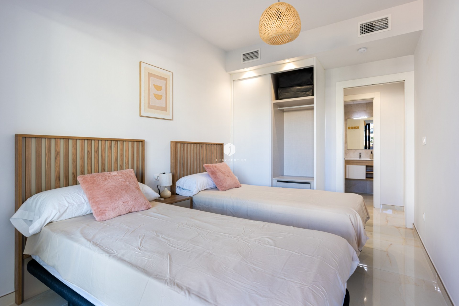 Tweedehands - Appartement / flat -
Orihuela Costa - Costa Blanca