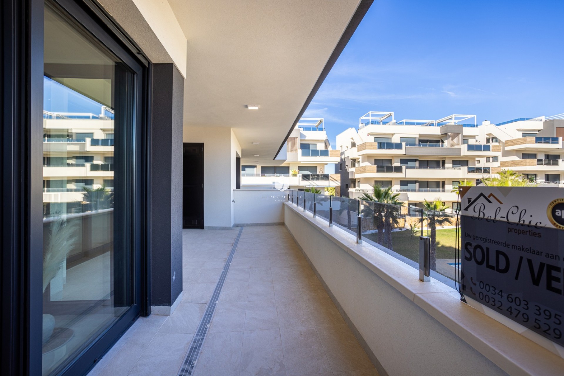 Tweedehands - Appartement / flat -
Orihuela Costa - Costa Blanca