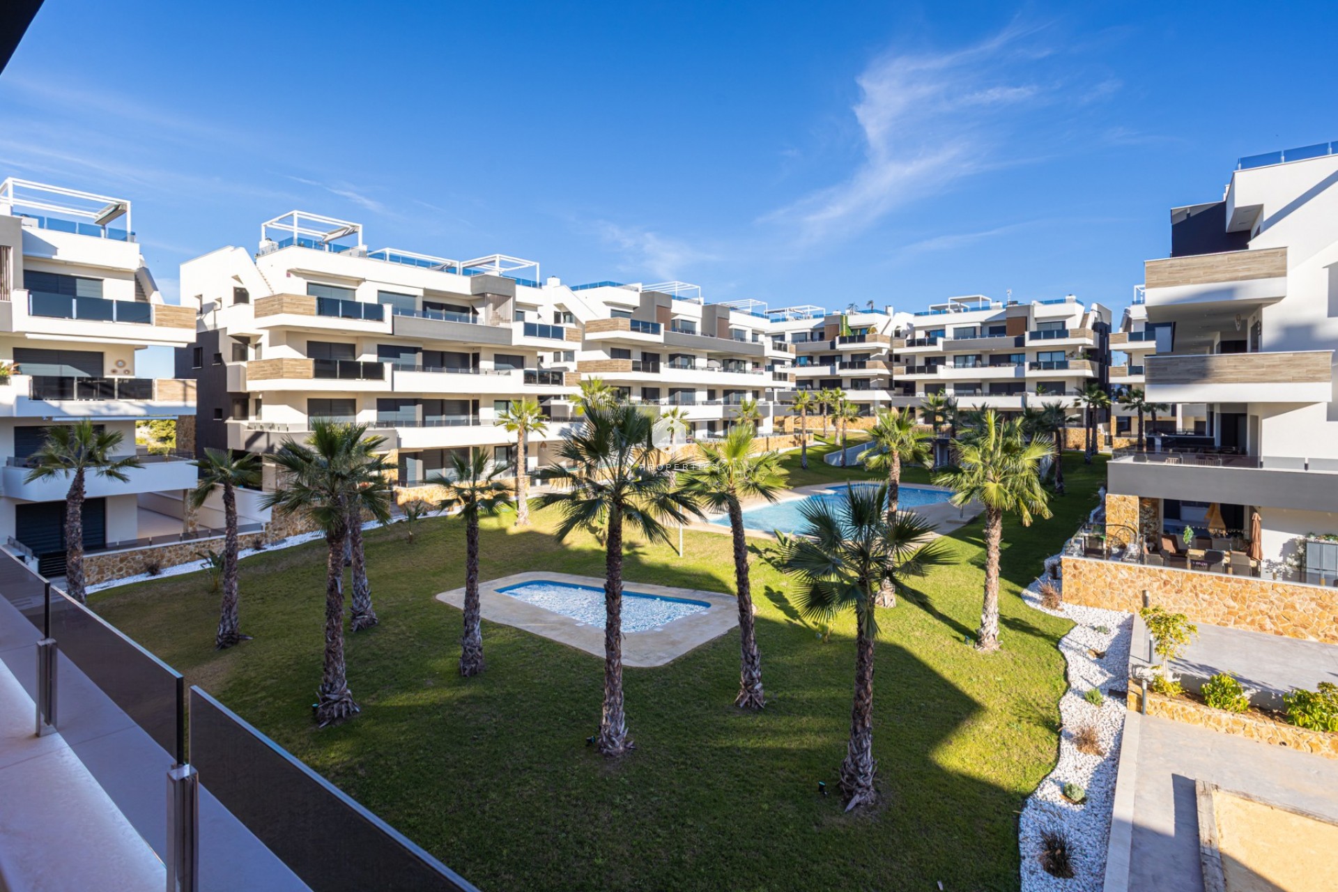 Tweedehands - Appartement / flat -
Orihuela Costa - Costa Blanca