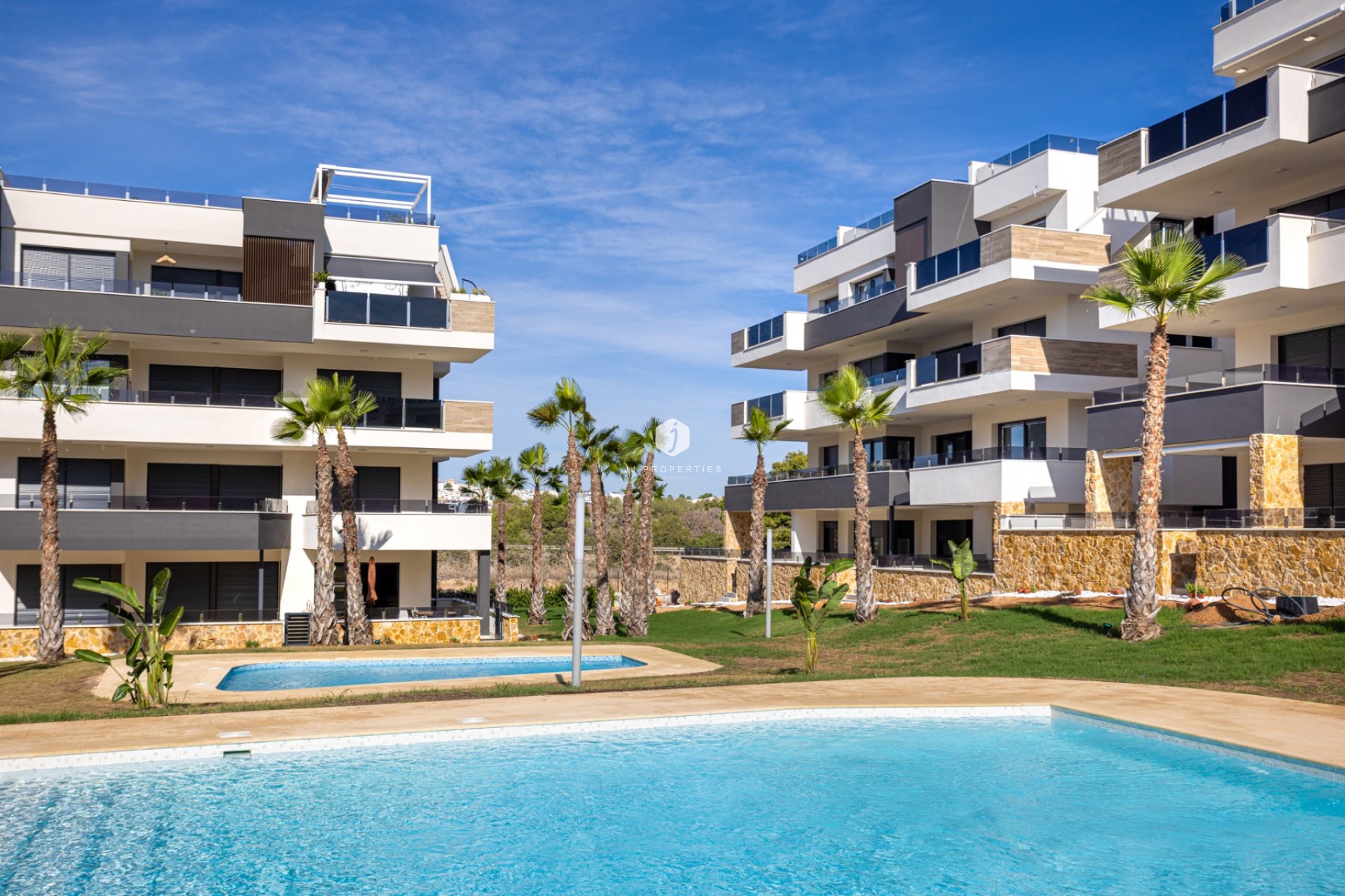Tweedehands - Appartement / flat -
Orihuela Costa - Costa Blanca